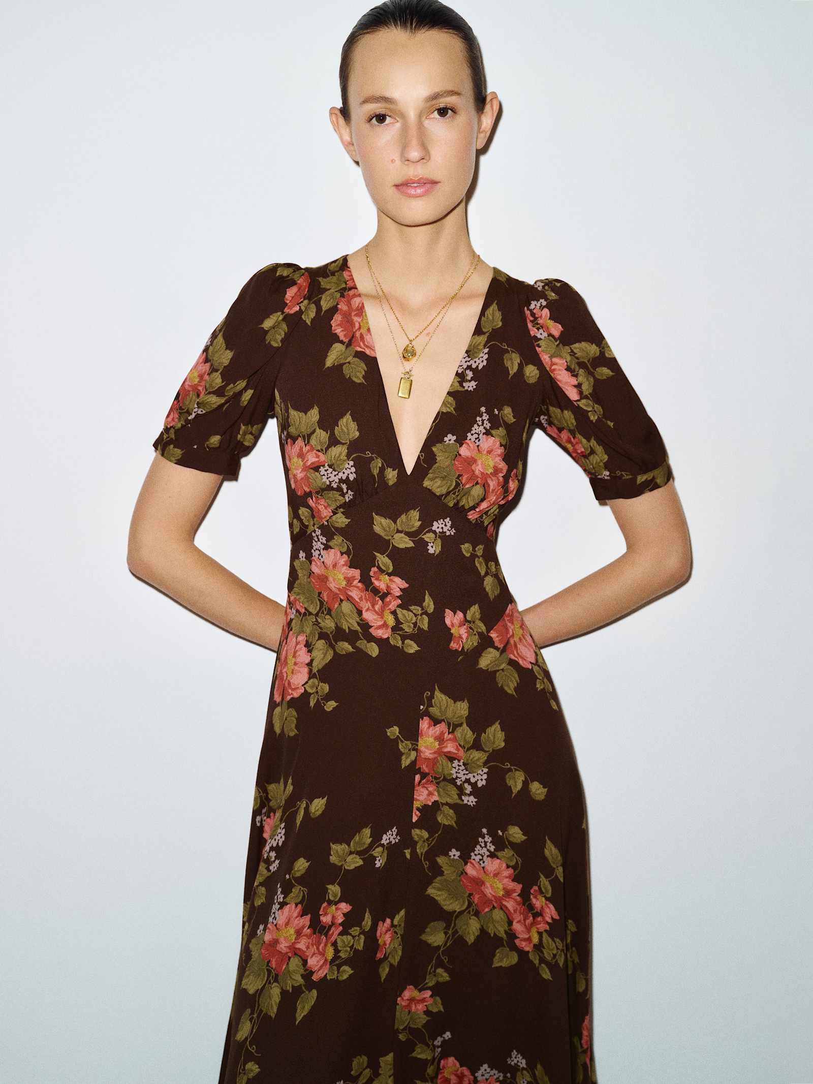 Naira Dress