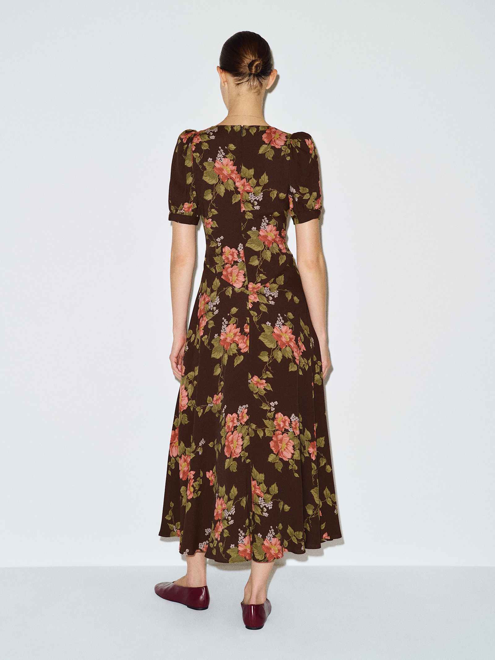 Naira Dress