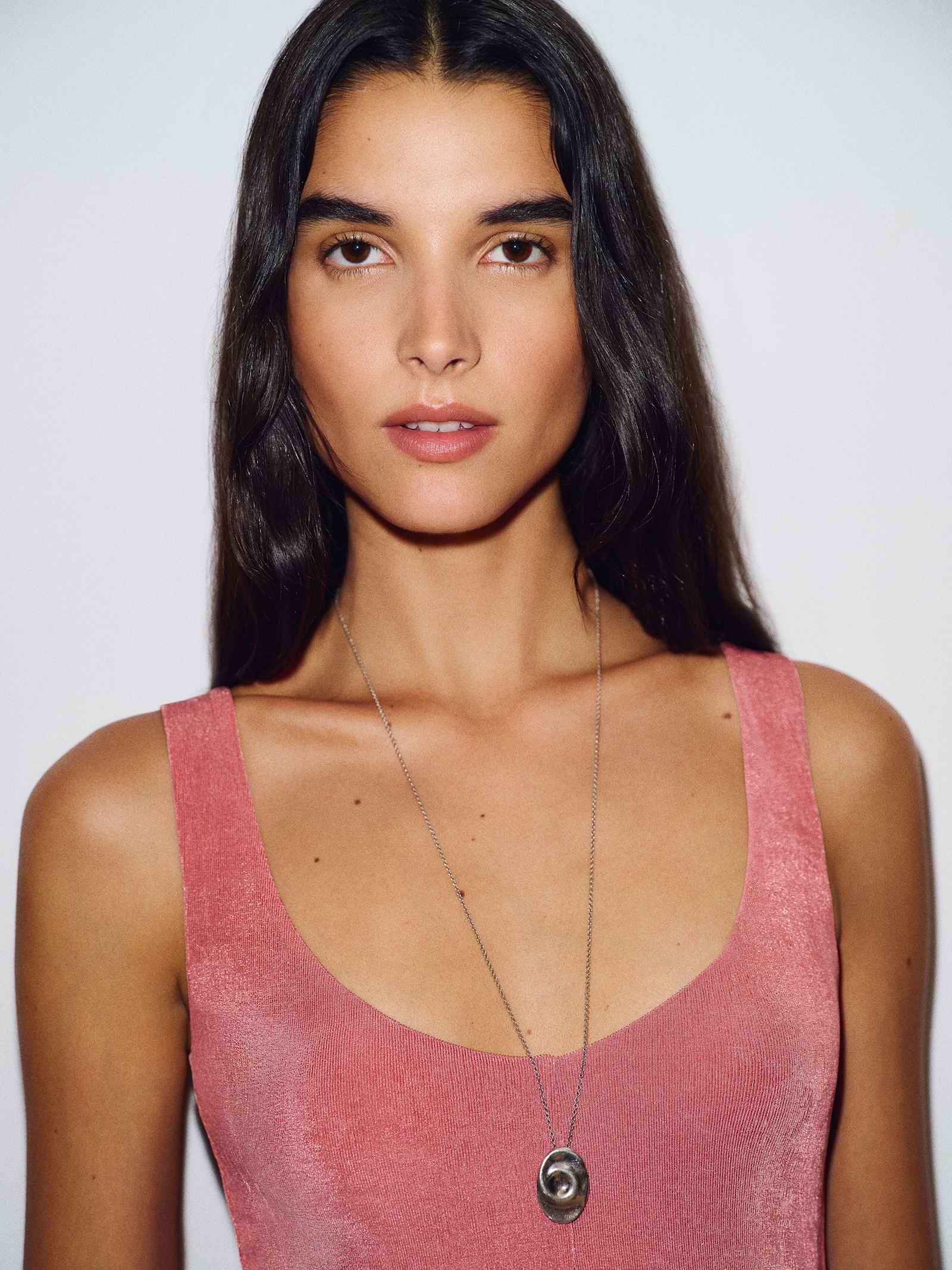 Campbell Knit Dress