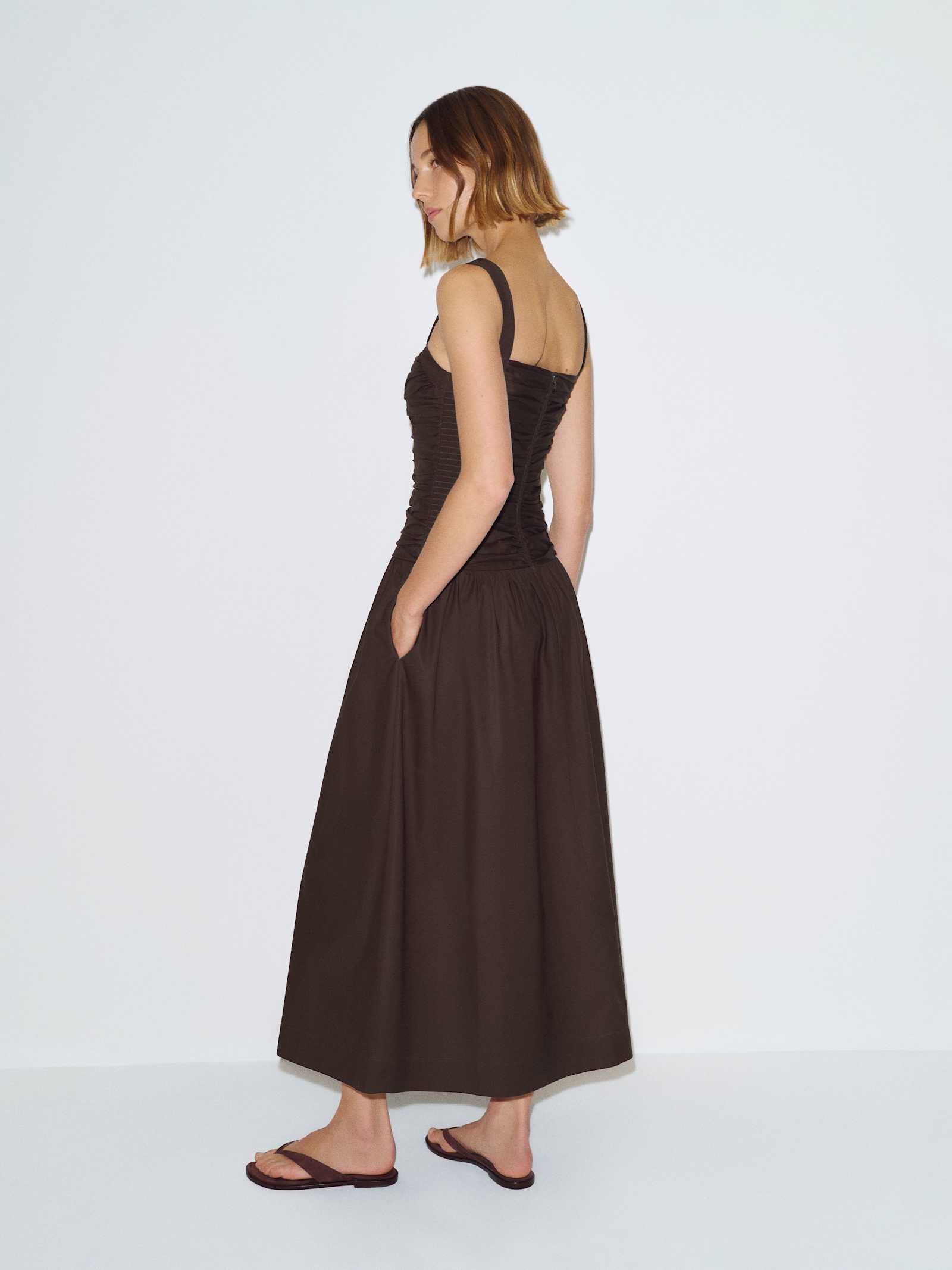 Nesta Dress