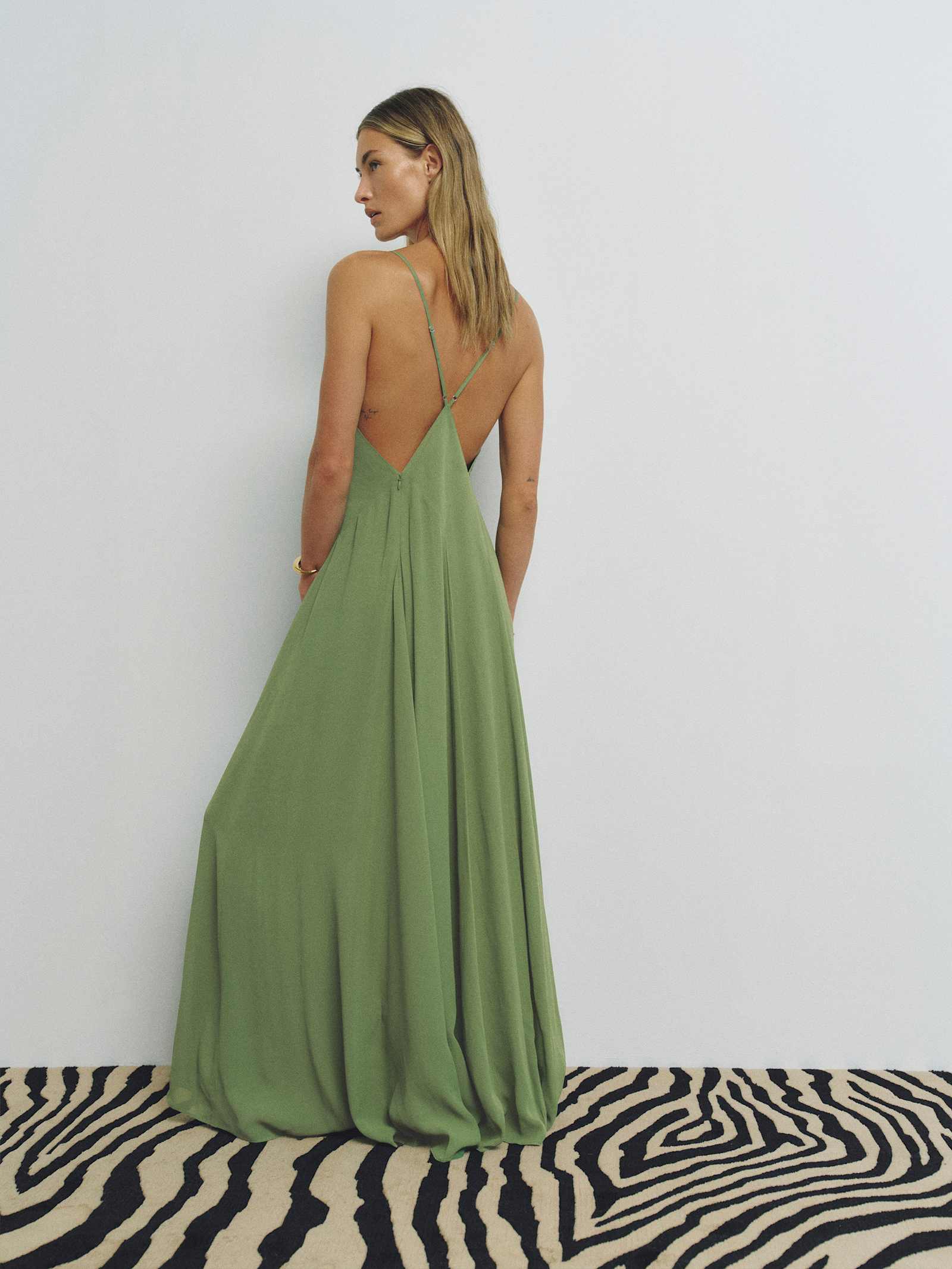 Carissa Dress