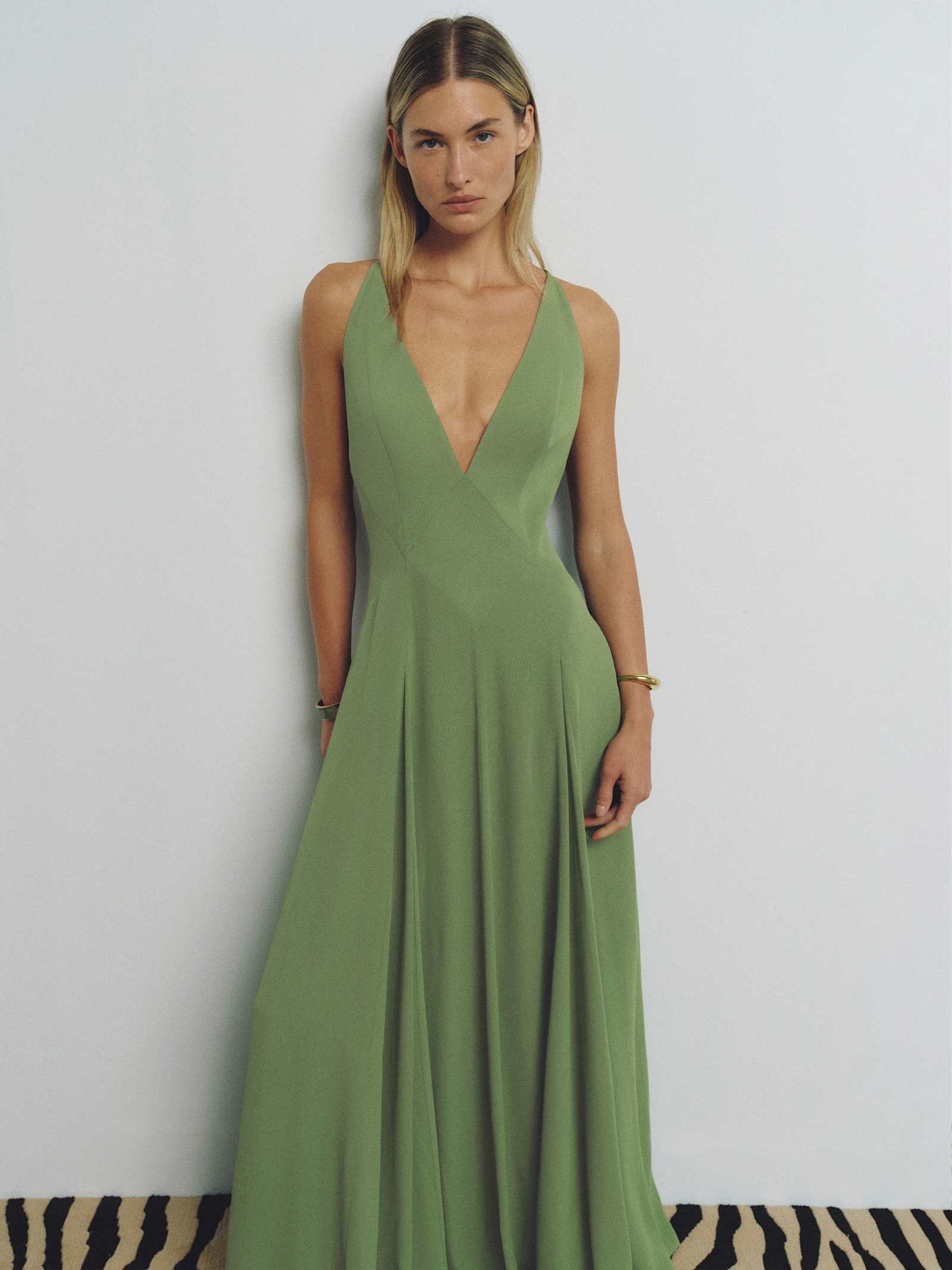Carissa Dress