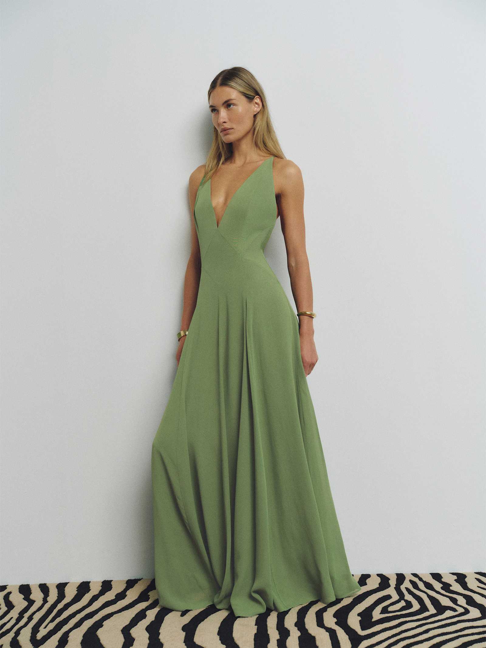 Carissa Dress
