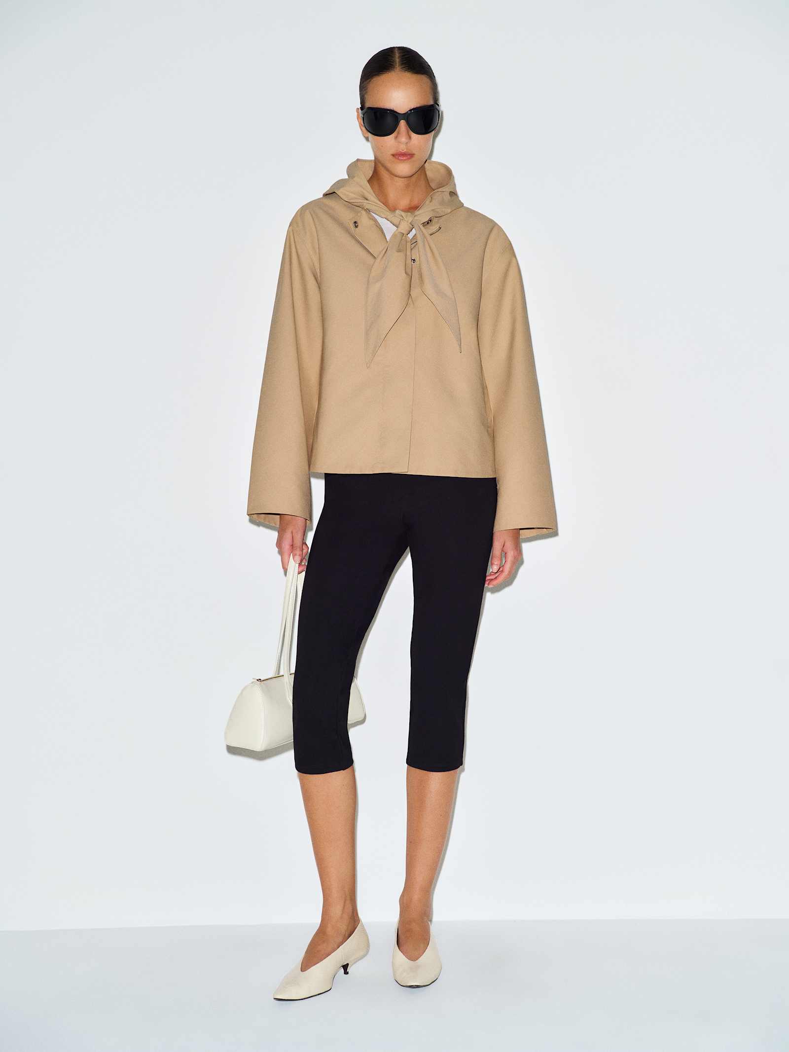 Kinsley Jacket