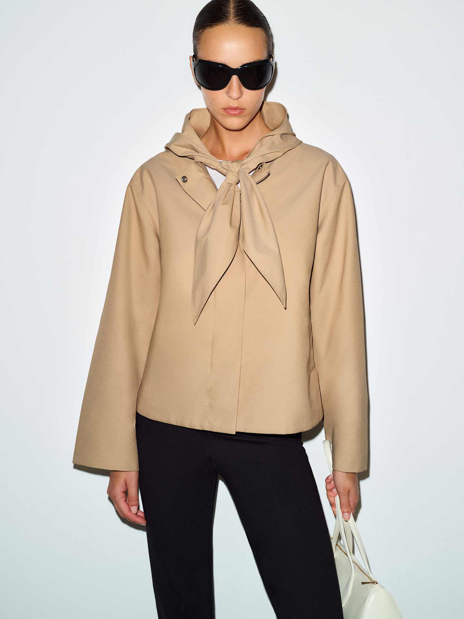 Kinsley Jacket