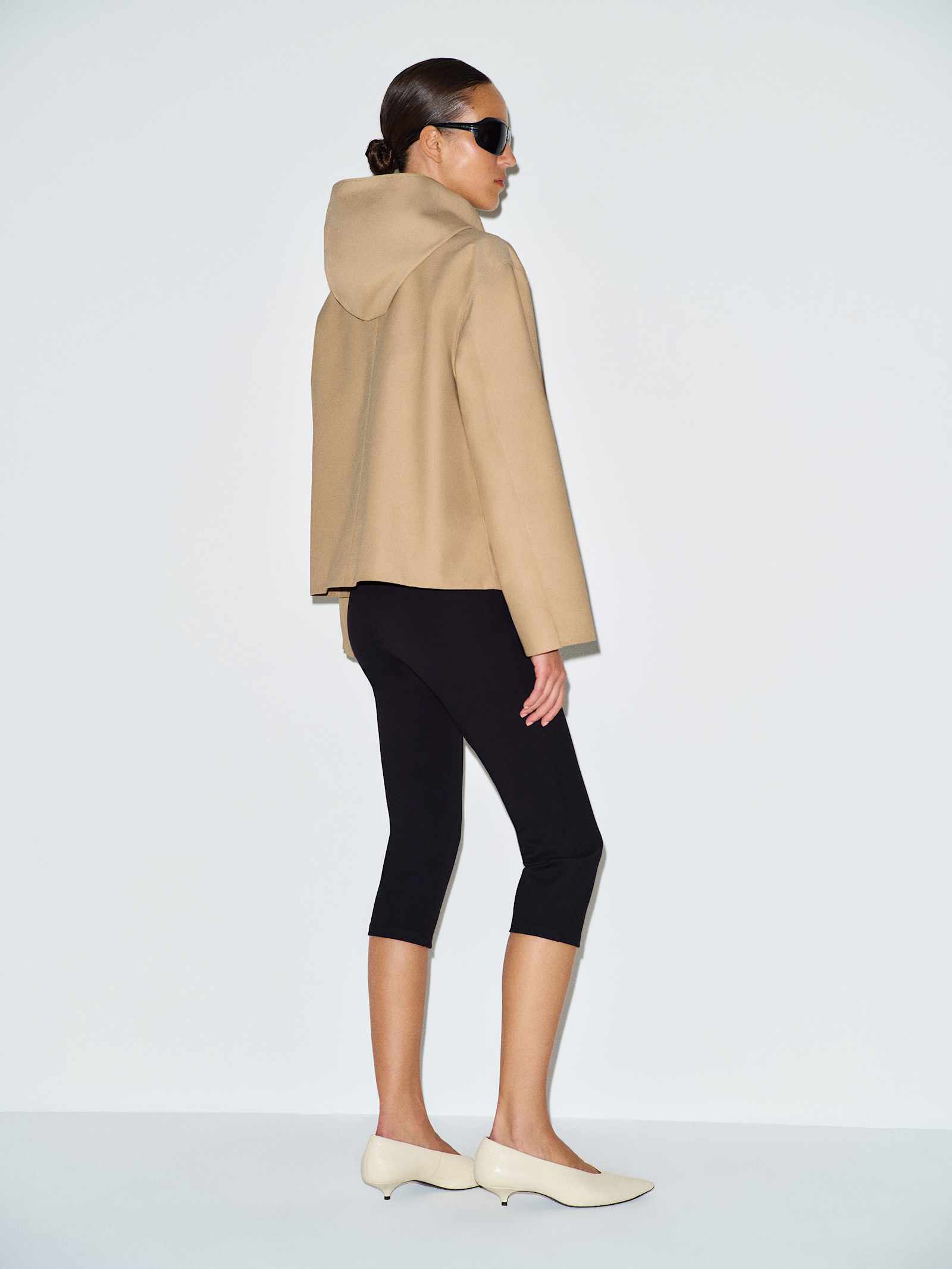 Kinsley Jacket