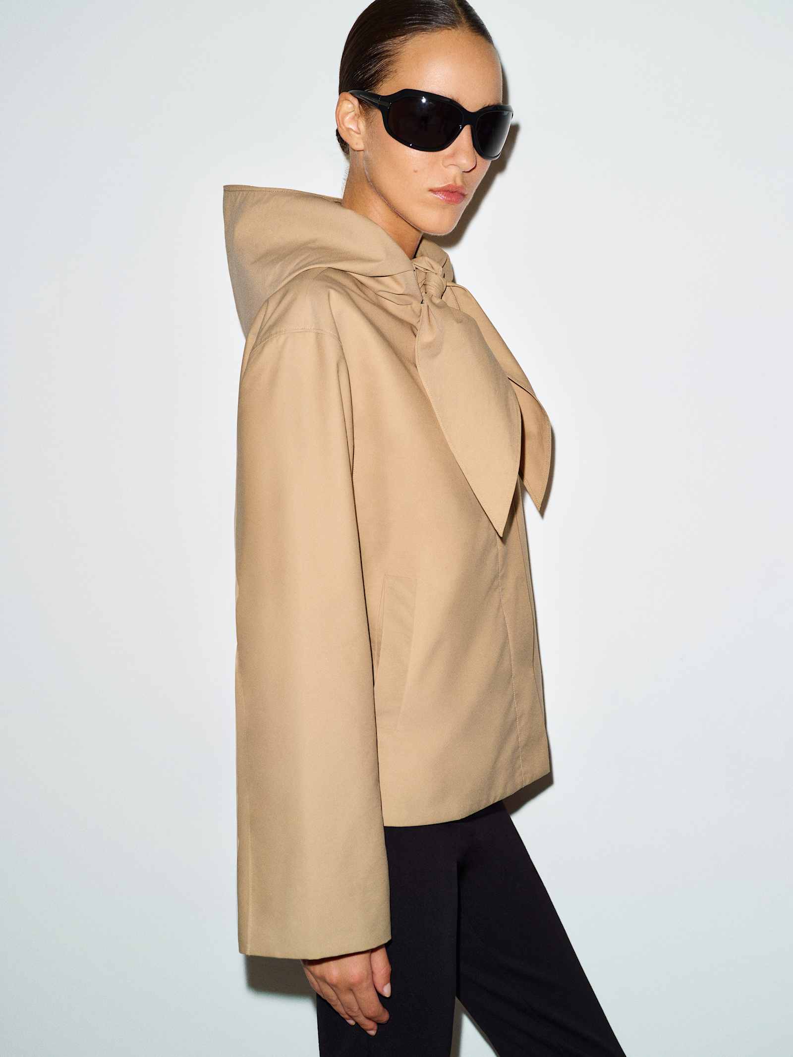Kinsley Jacket
