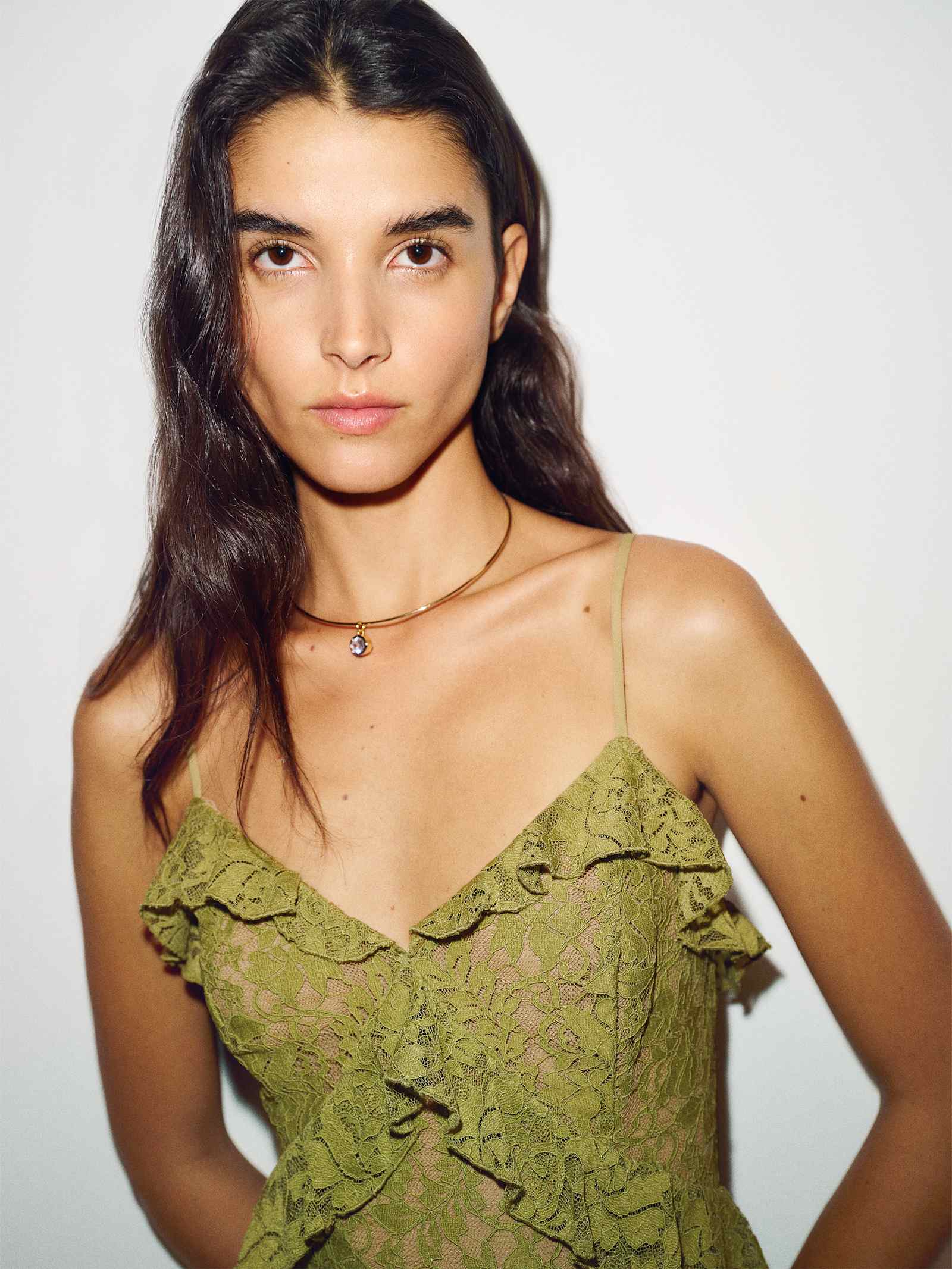 Maricela Dress