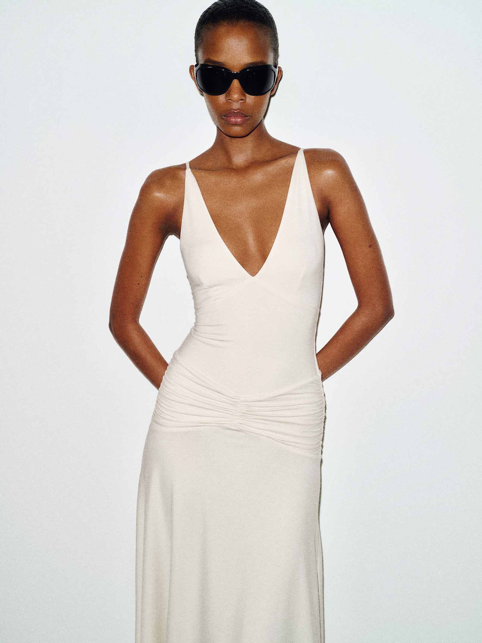 Gwen Knit Dress