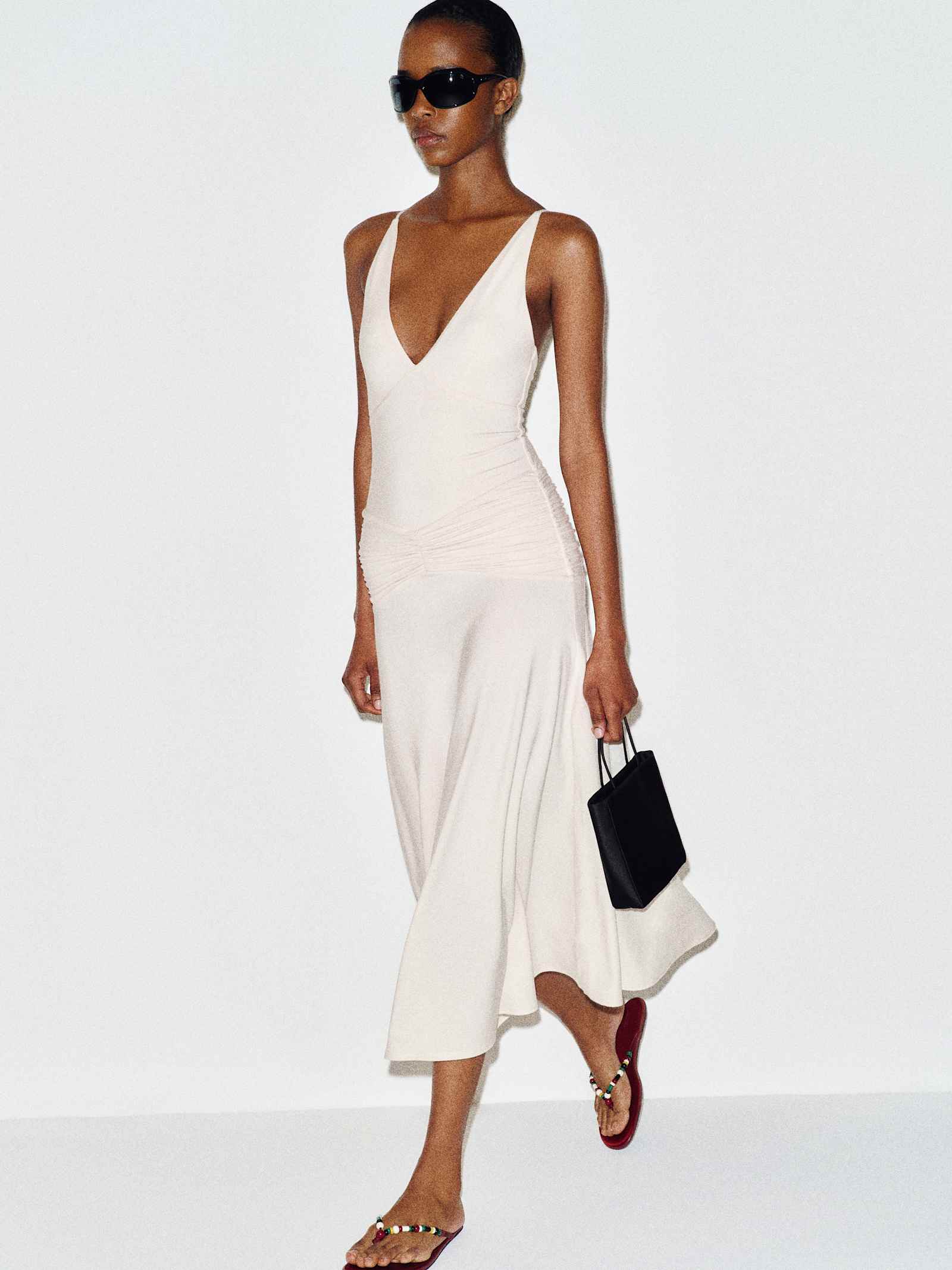 Gwen Knit Dress