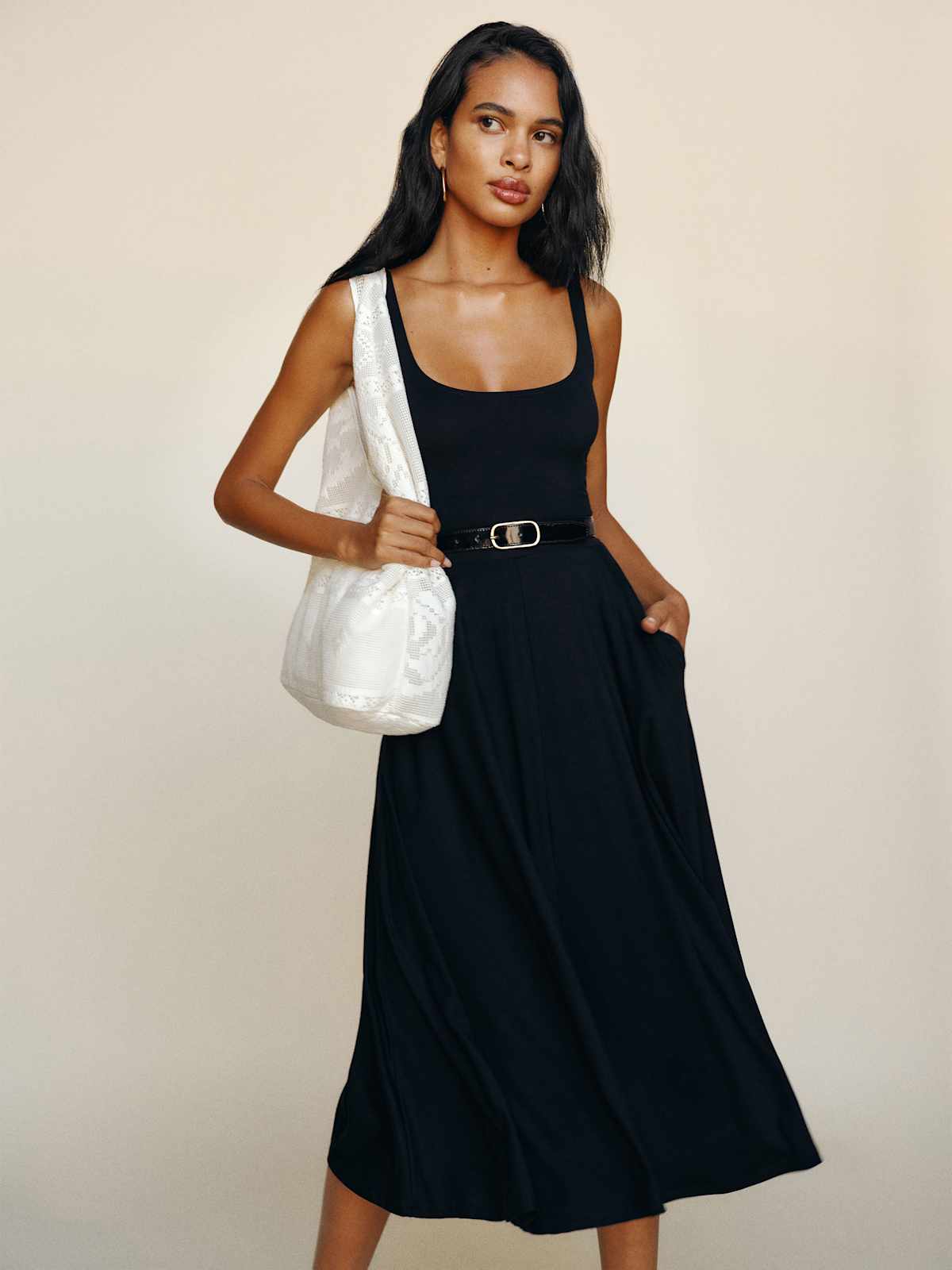 Rou Knit Dress