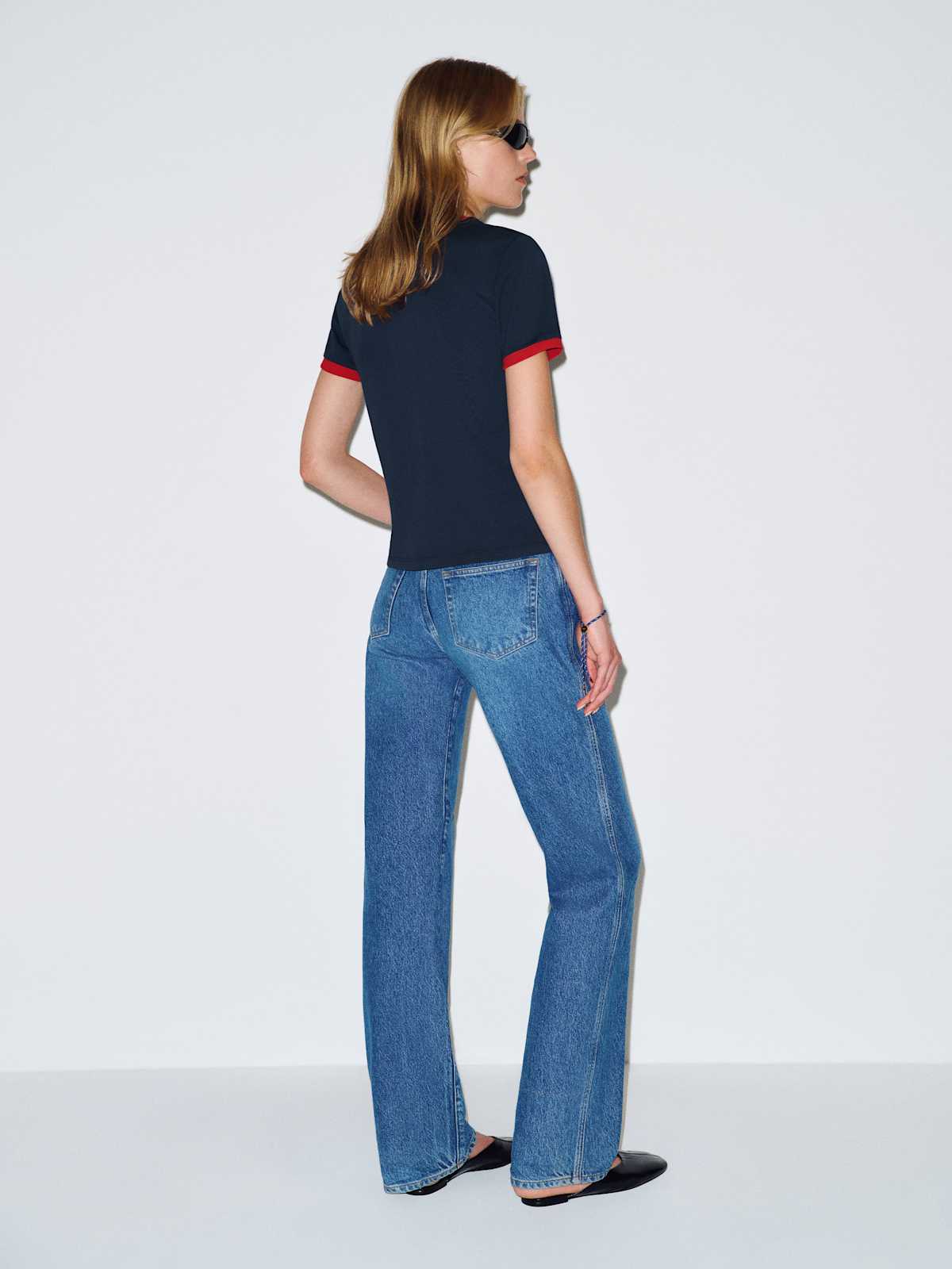 Classic Crew Tee - thumbnail 7