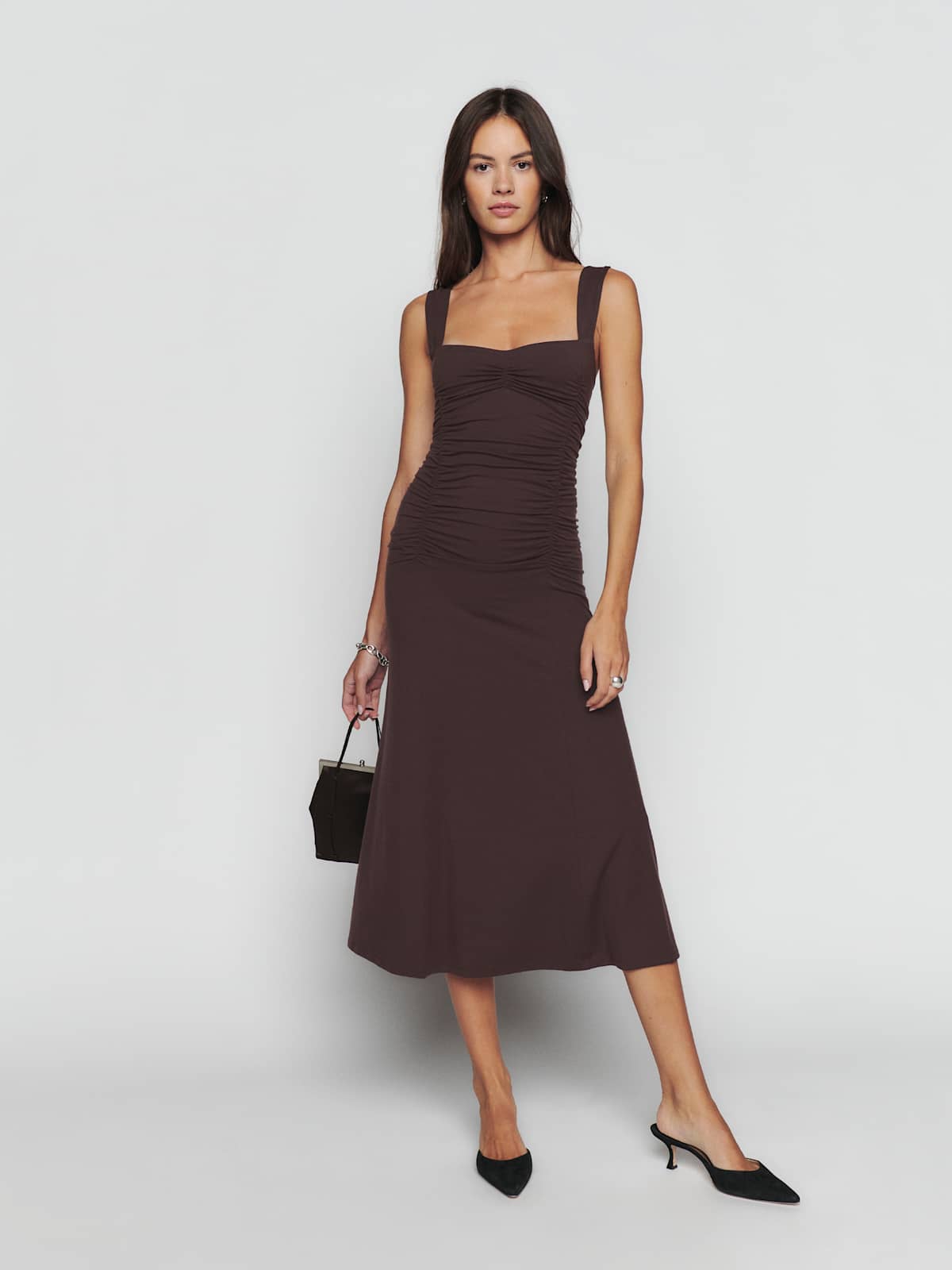 Suvi Knit Dress - thumbnail 3