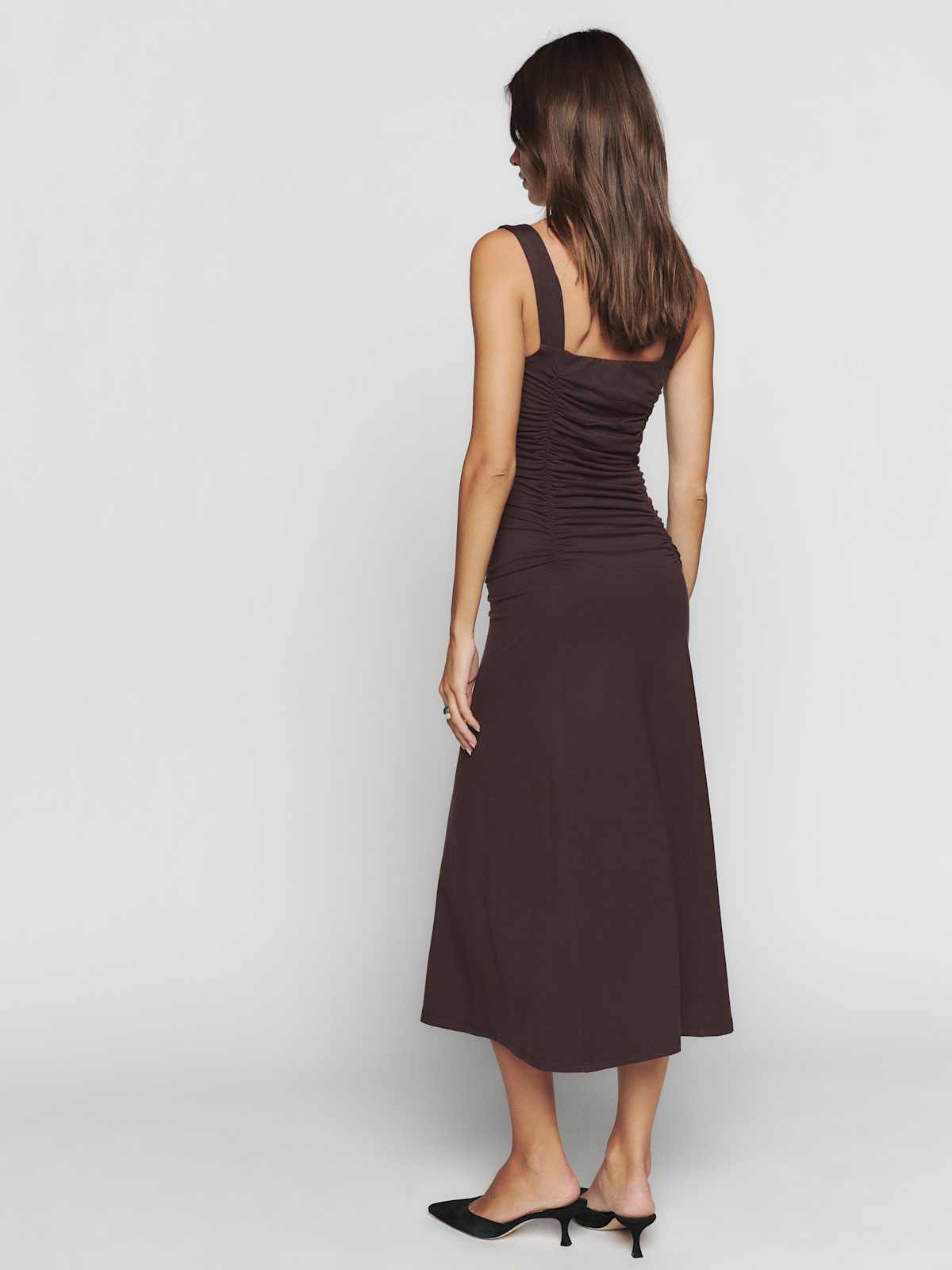 Suvi Knit Dress - thumbnail 5