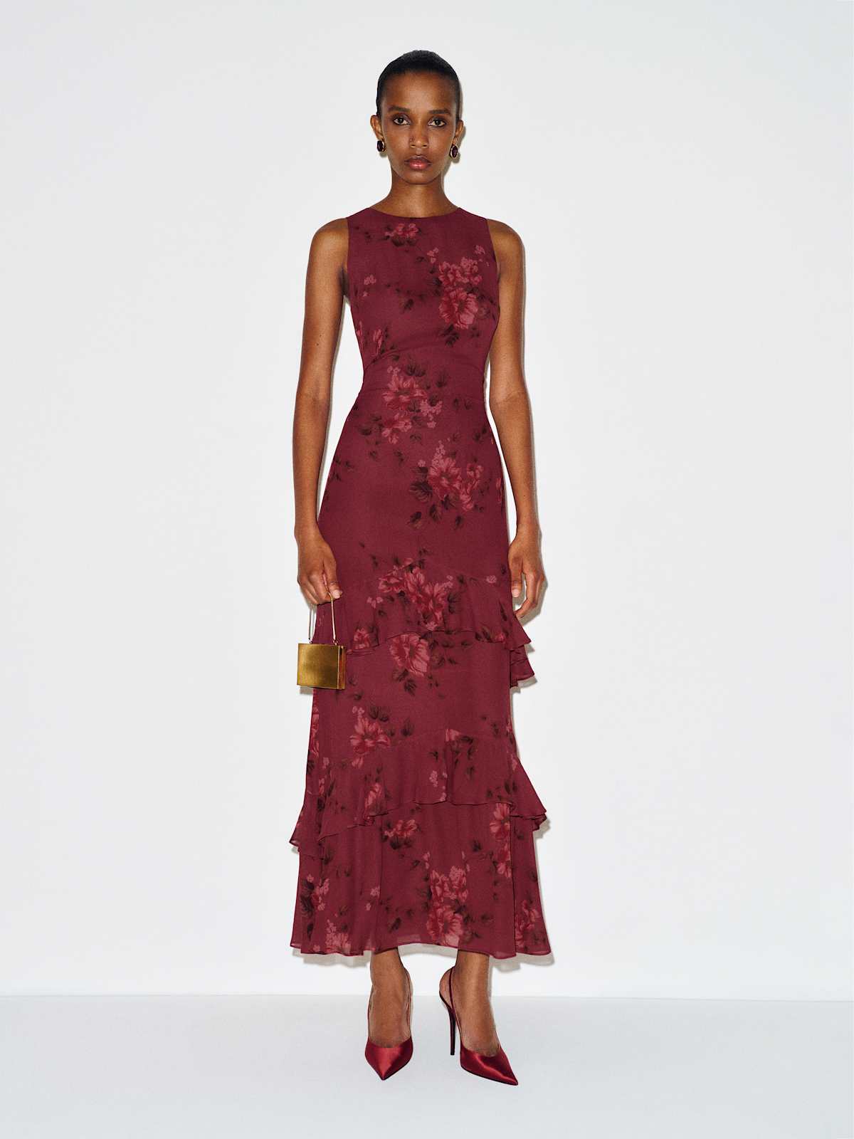 Magnus Dress