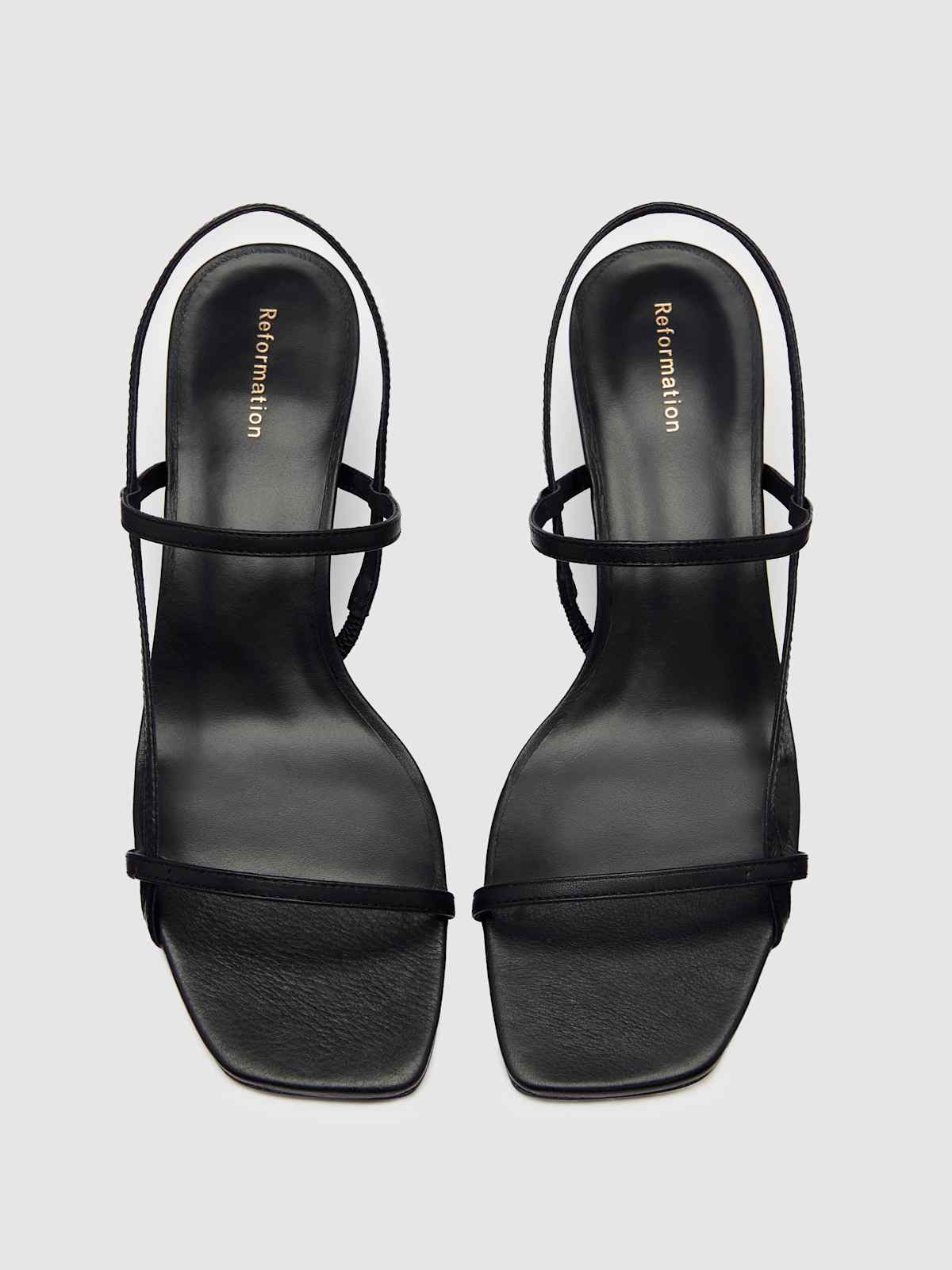 Serenity Bare Sandal - thumbnail 7