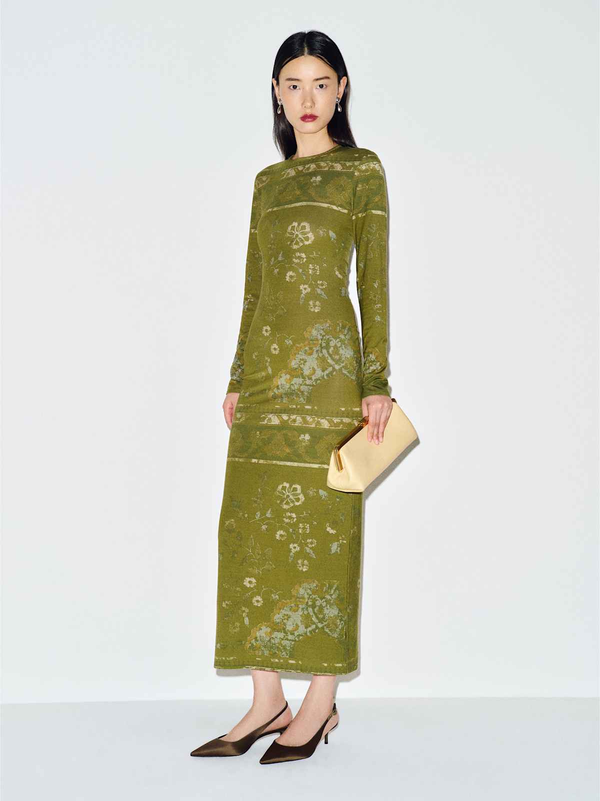 Tommie Knit Dress