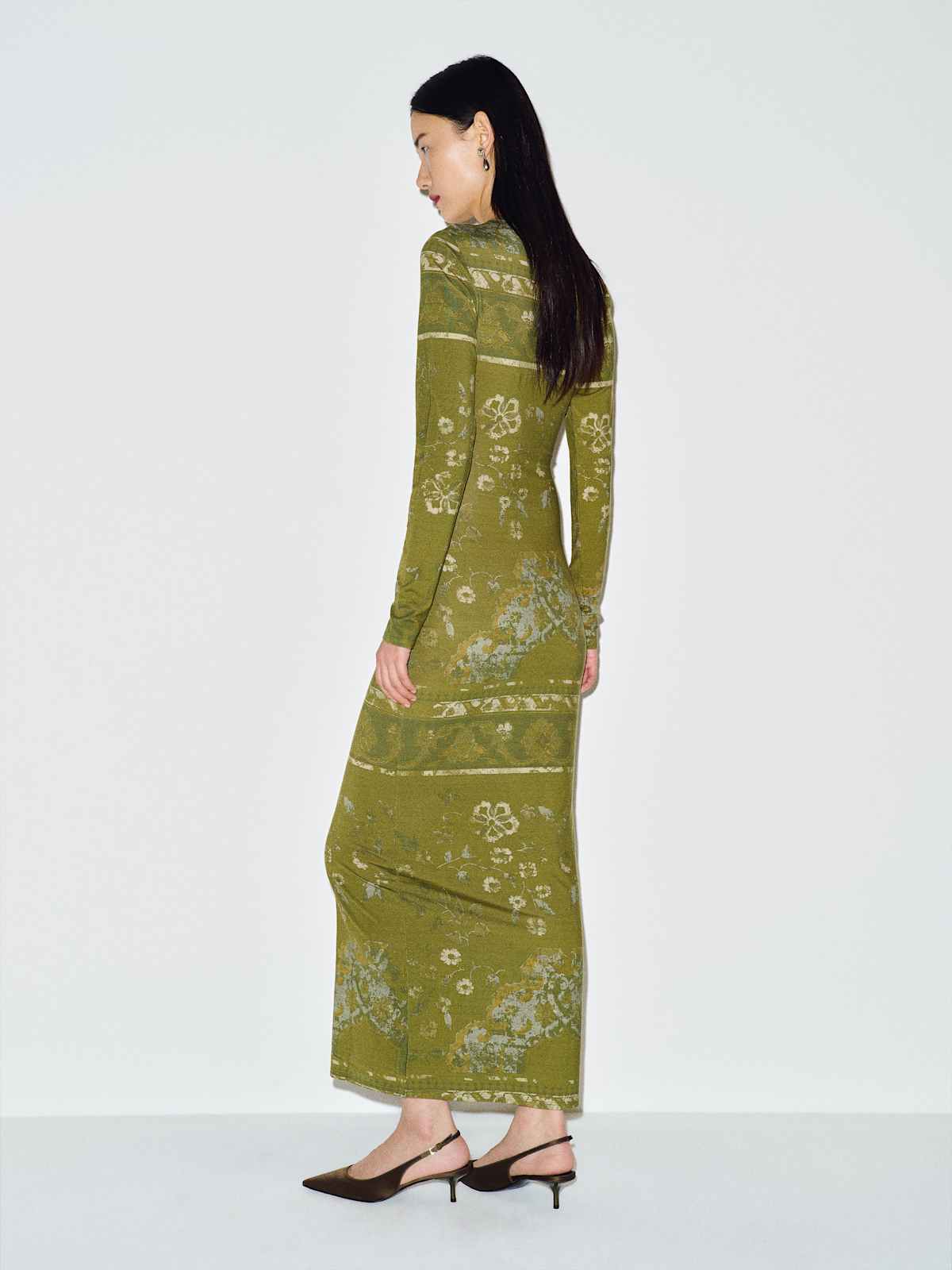 Tommie Knit Dress - thumbnail 7