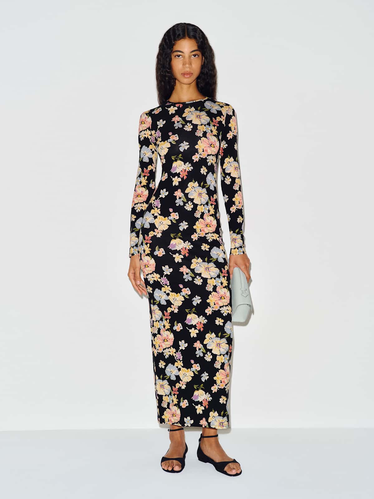 Tommie Knit Dress - thumbnail 9