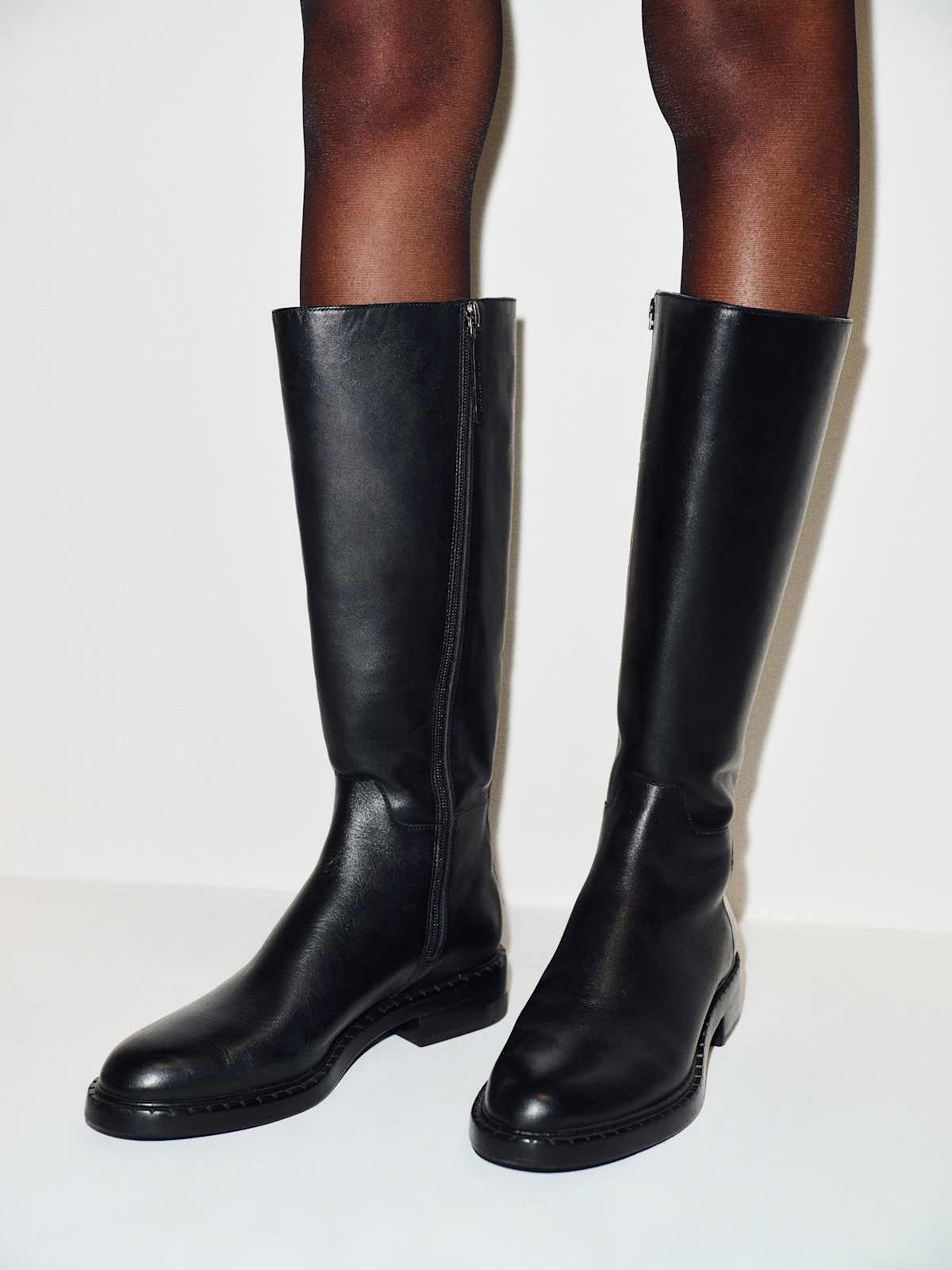 Nancy Knee Boot - thumbnail 5