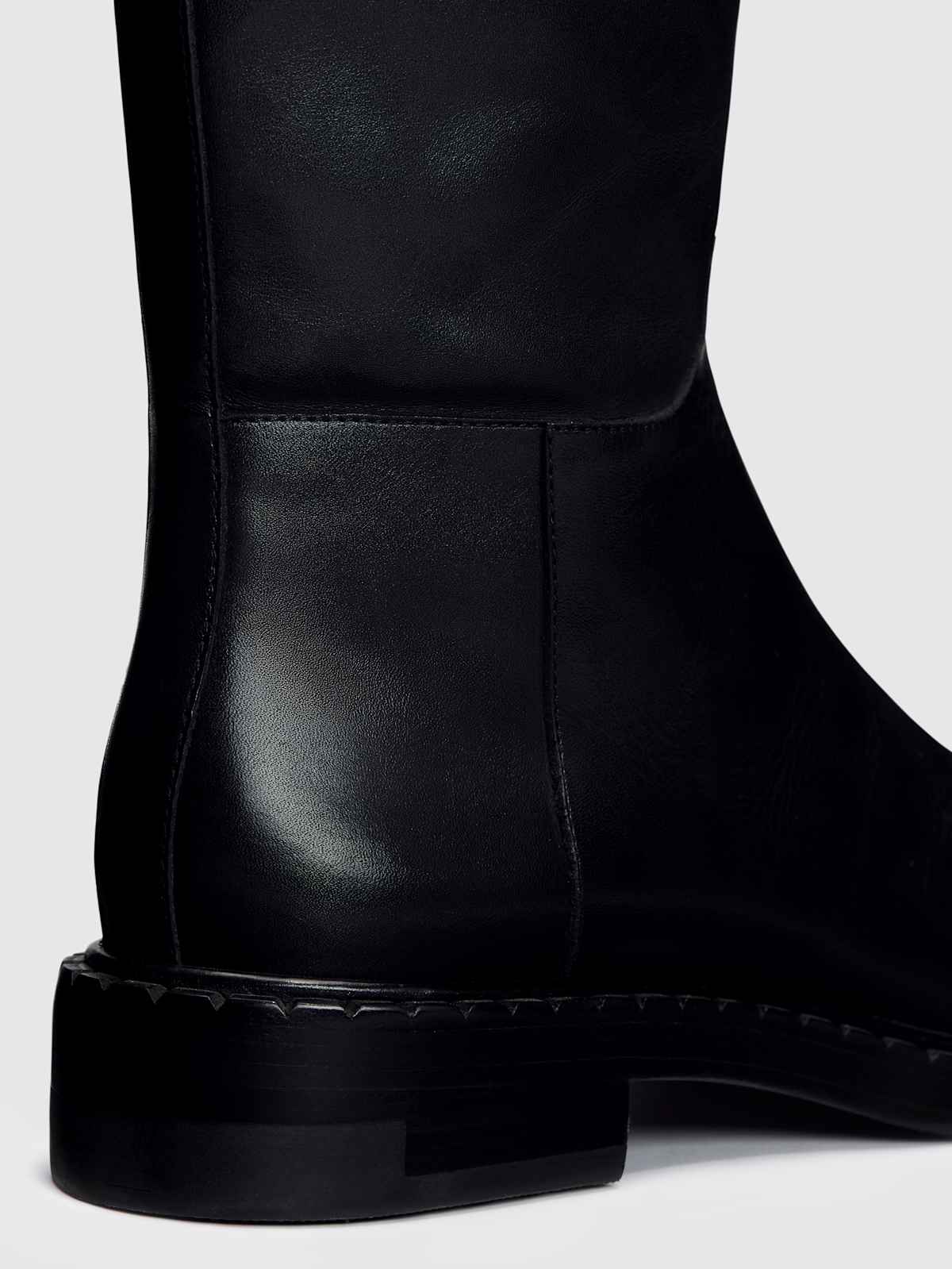 Nancy Knee Boot - thumbnail 9
