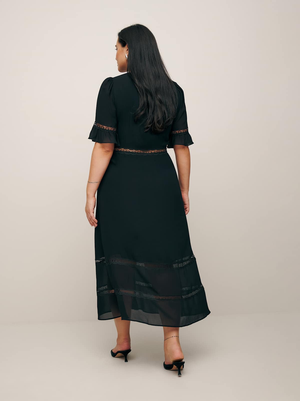 Woodson Dress Es - thumbnail 5