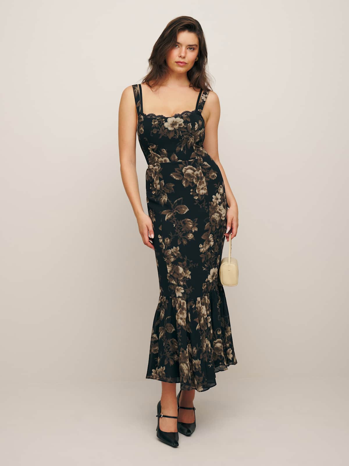 Irisa Dress - thumbnail 9