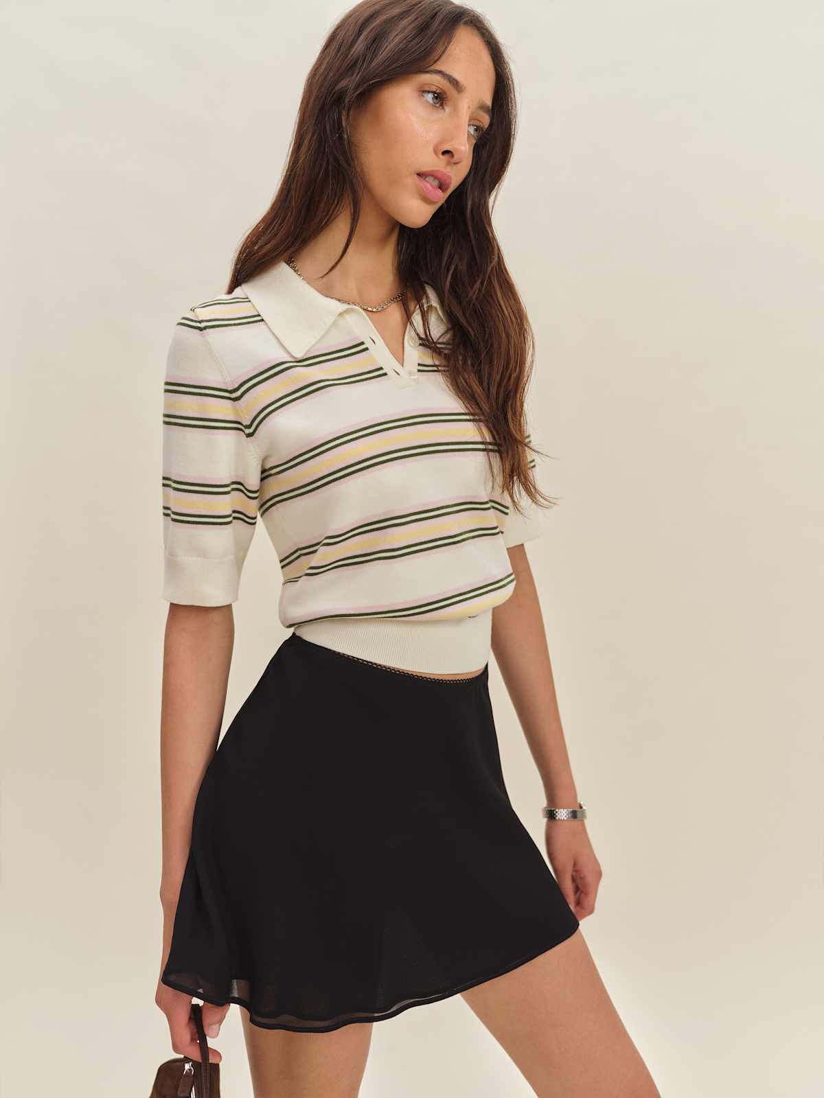 Brandy Skirt