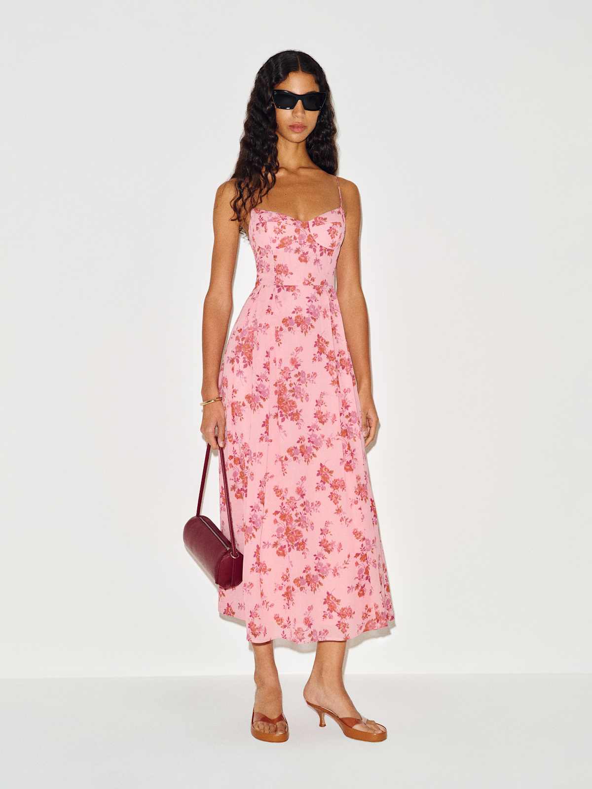 Jaelyn Dress