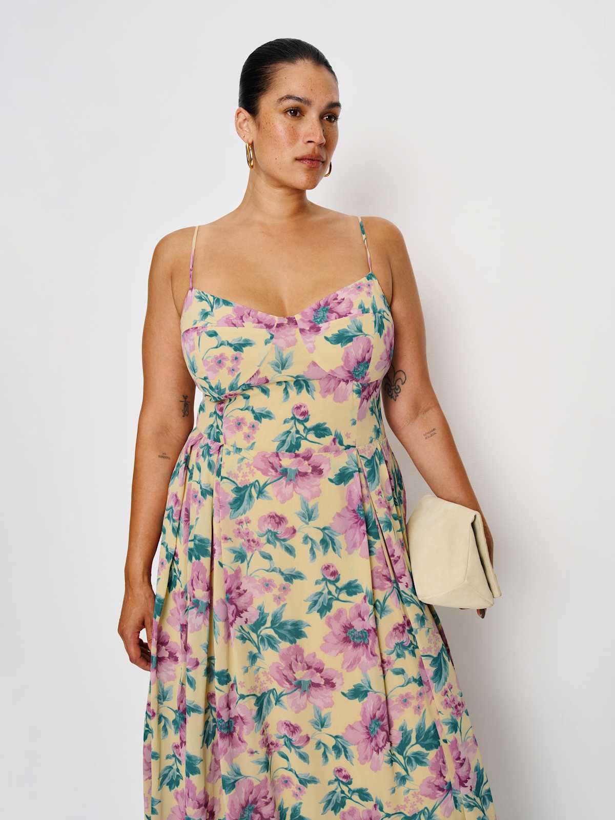 Jaelyn Dress Es - thumbnail 3