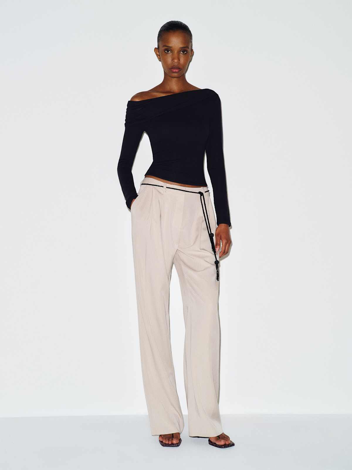 Elio Knit Top - thumbnail 9