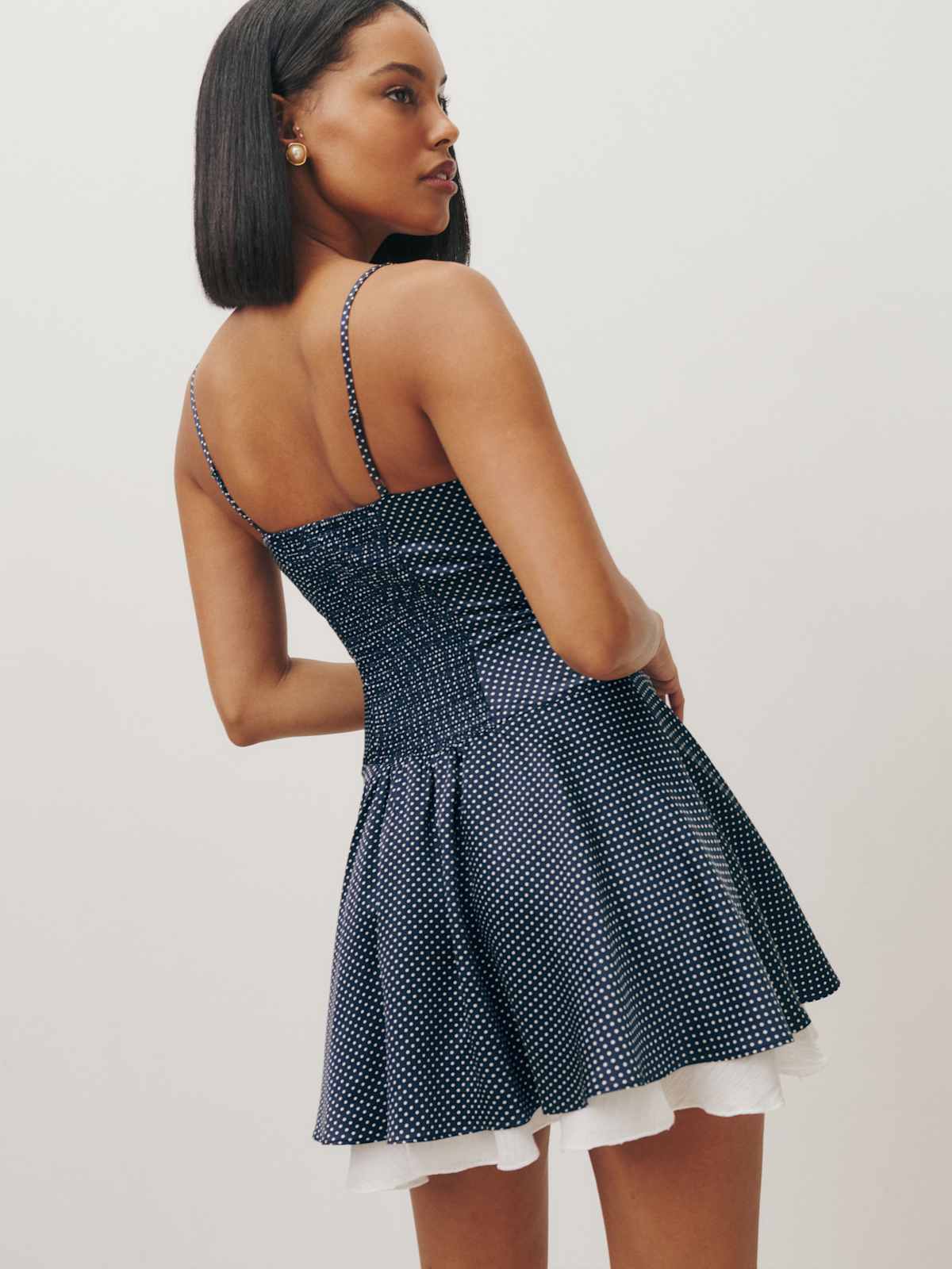 Ursula Silk Dress - thumbnail 5