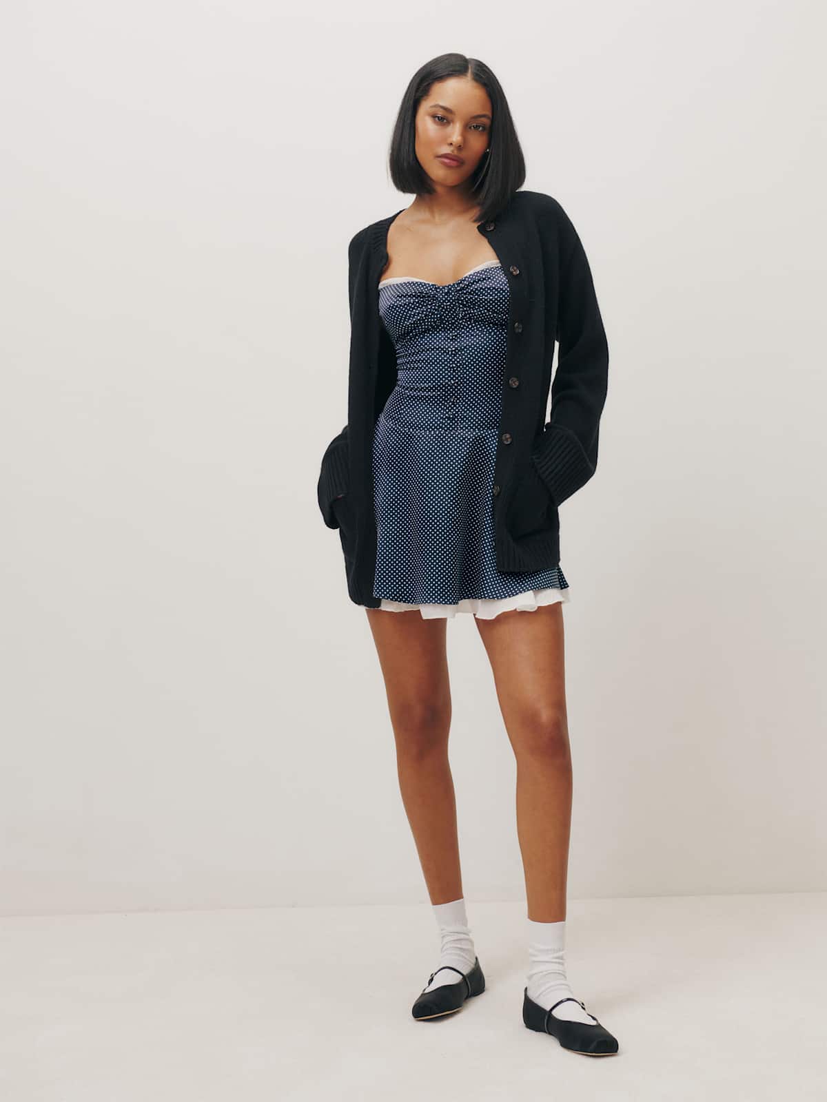 Ursula Silk Dress - thumbnail 7
