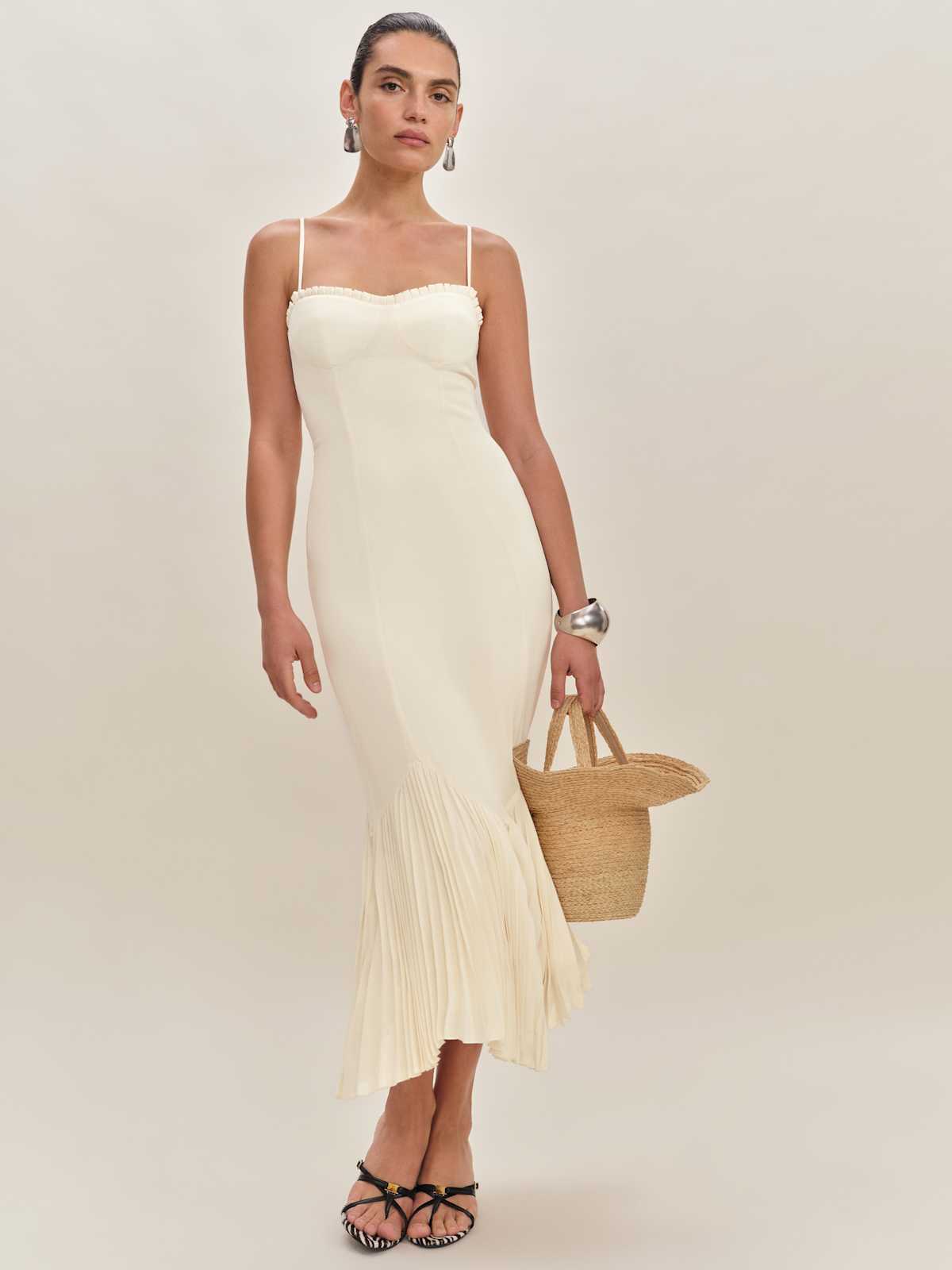 Aiko Dress - thumbnail 9
