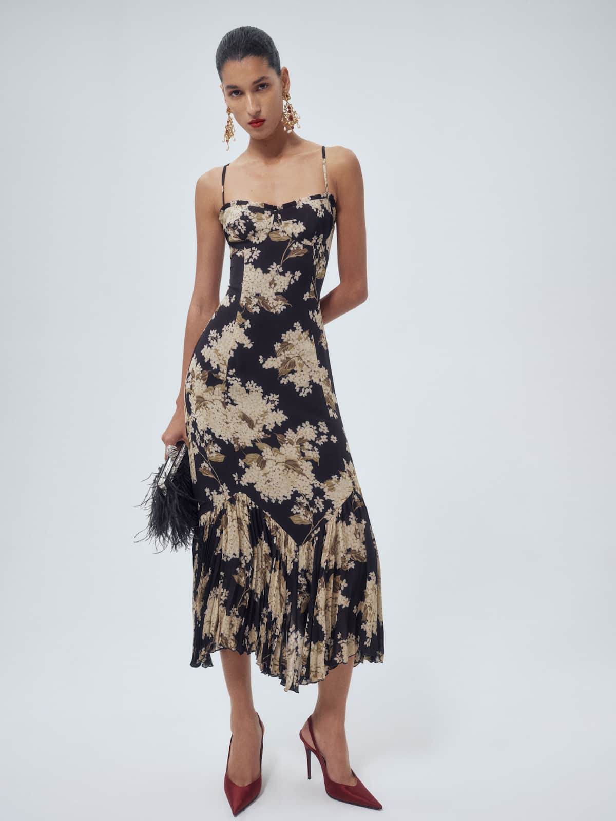 Aiko Dress