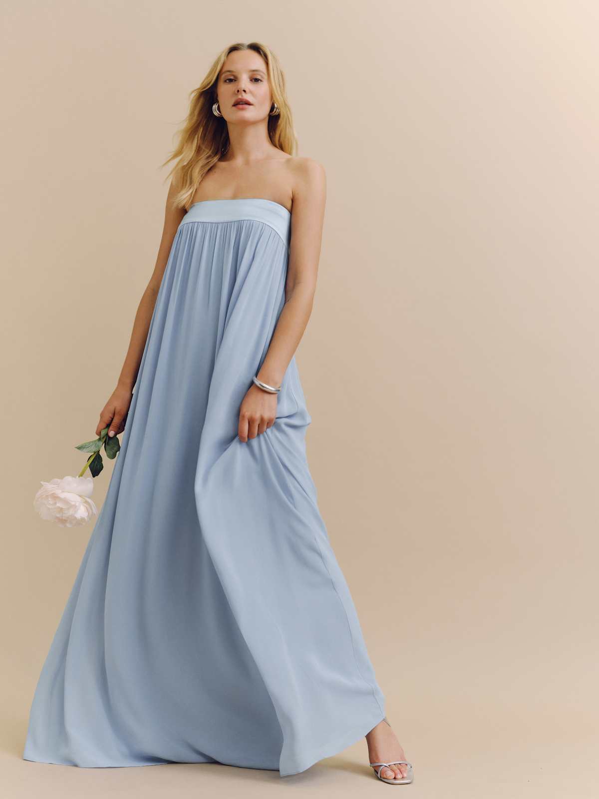 Maribelle Dress - thumbnail 7