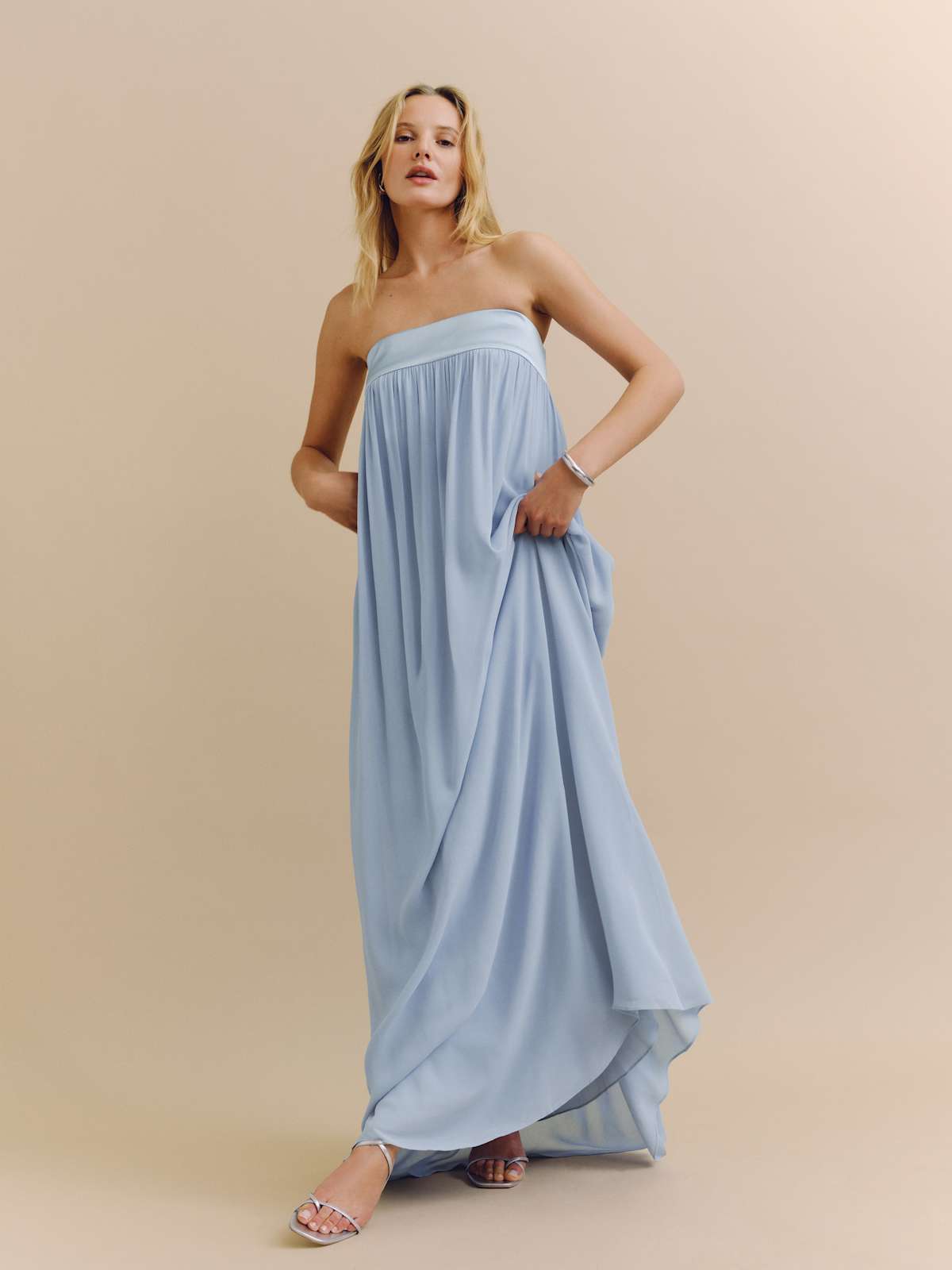 Maribelle Dress - thumbnail 9