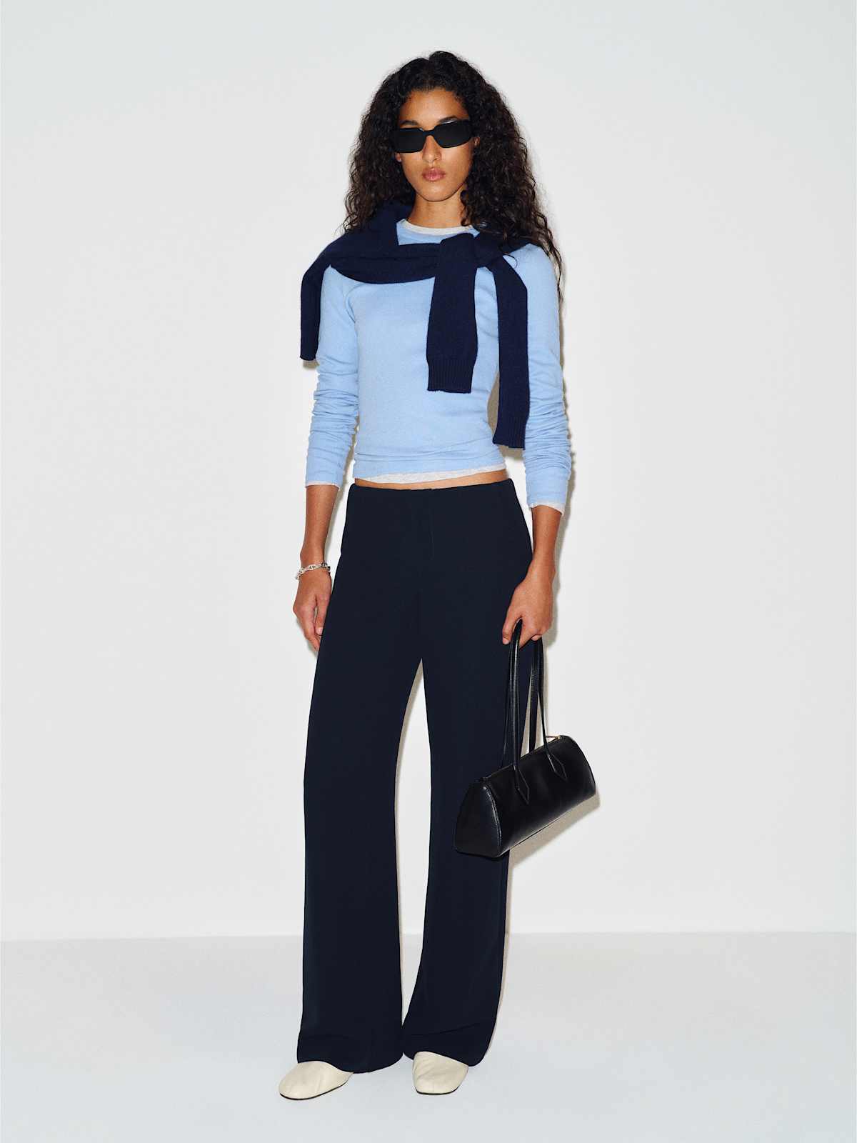 Vida Low Rise Pant - thumbnail 9