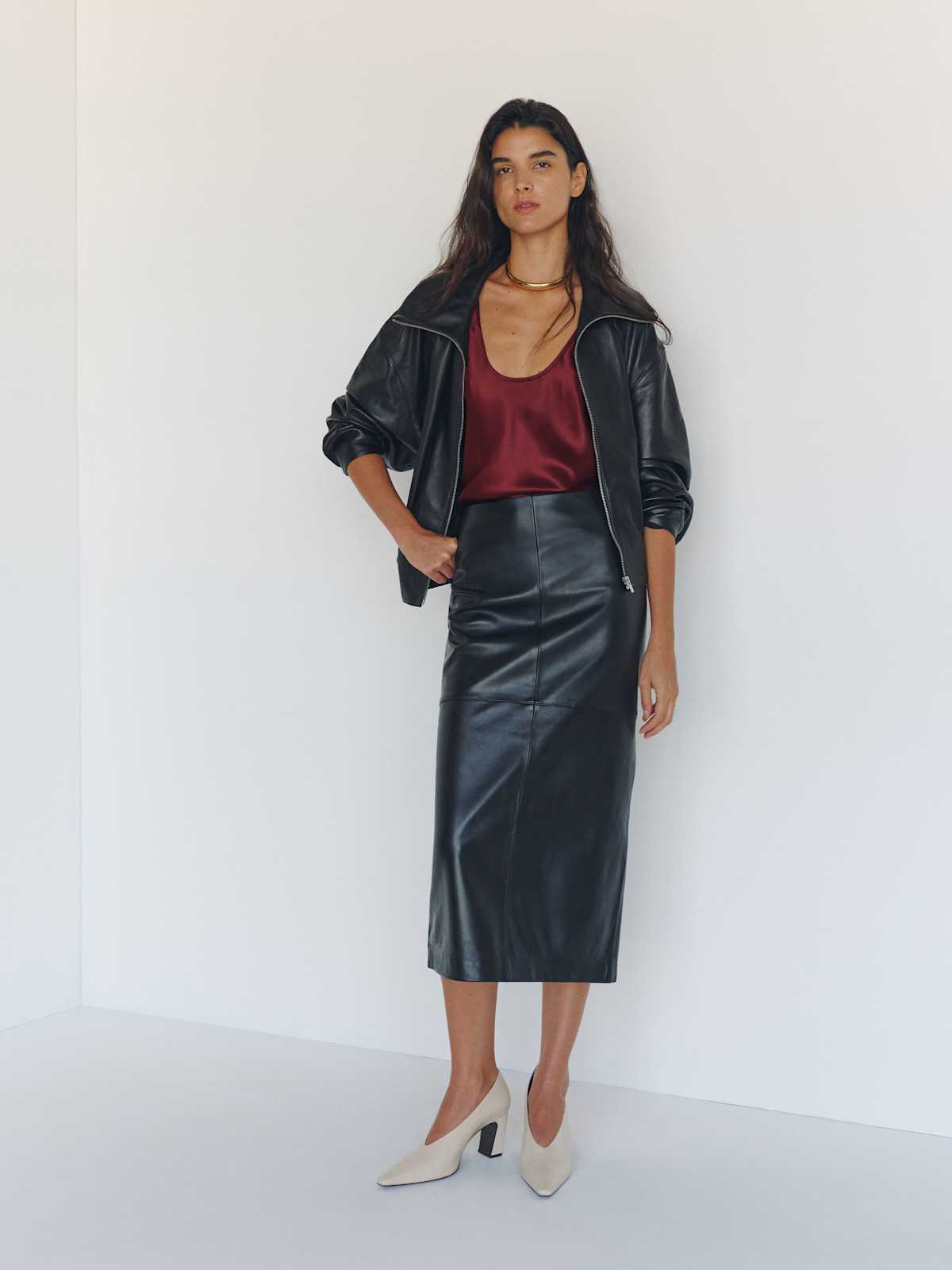 Nolita Pump - thumbnail 7