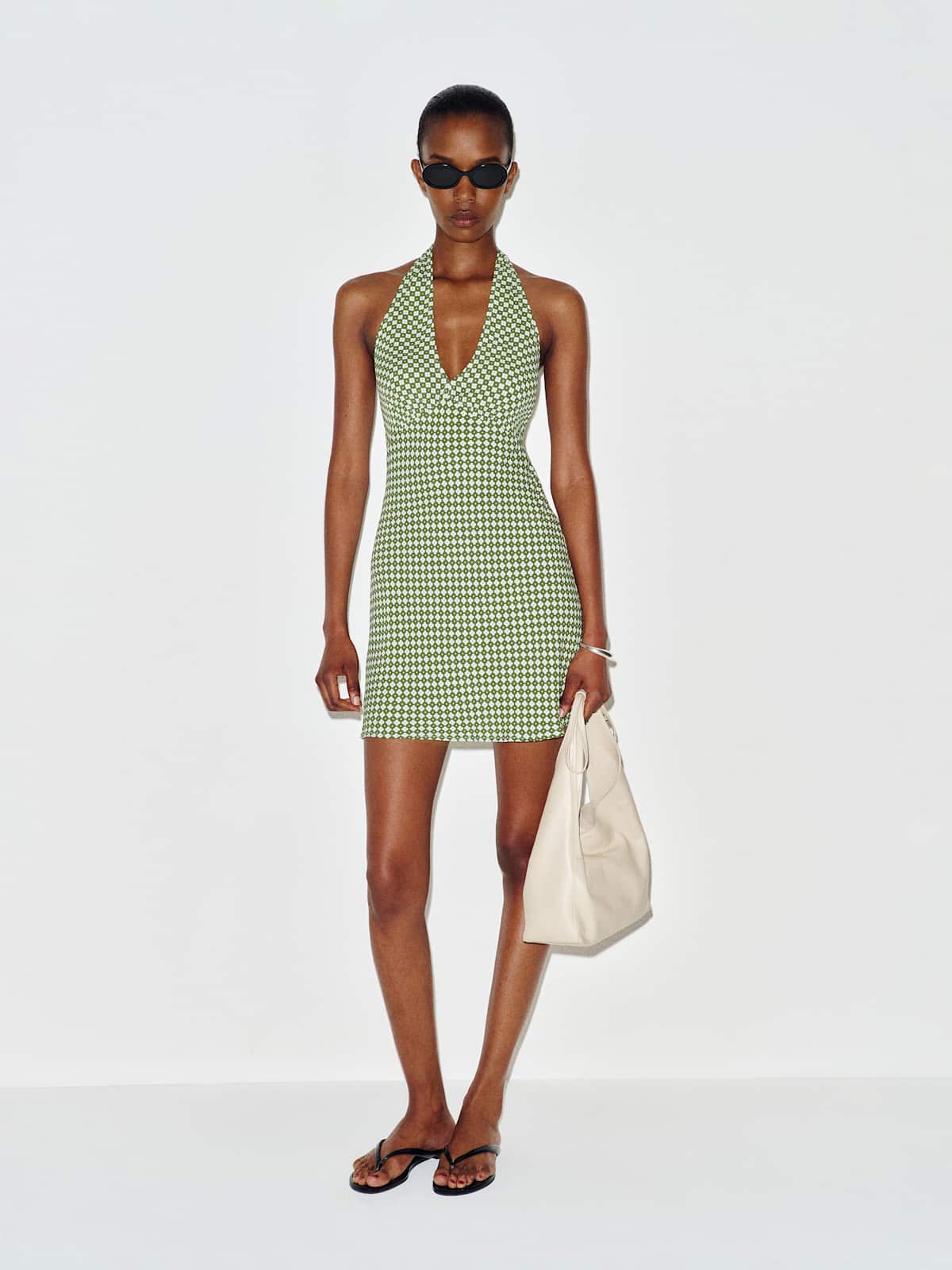 Delanie Dress
