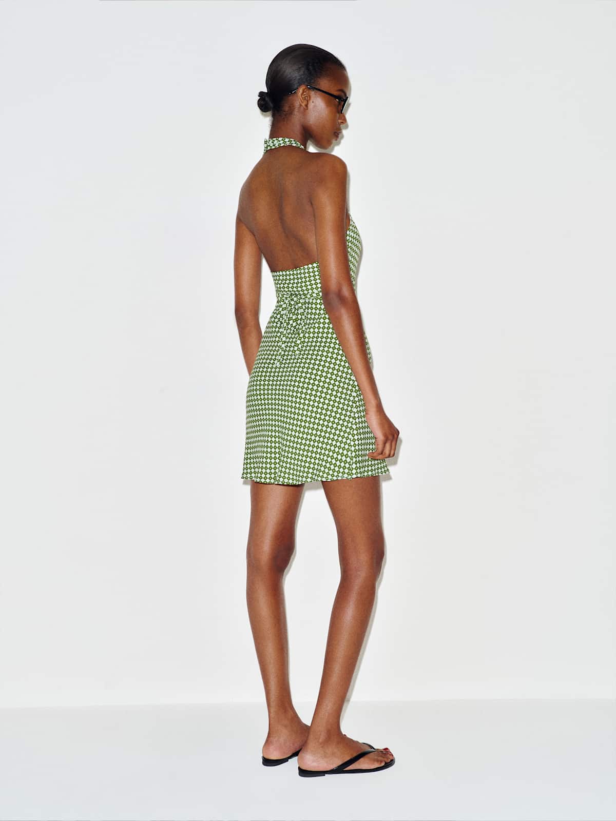 Delanie Dress - thumbnail 7