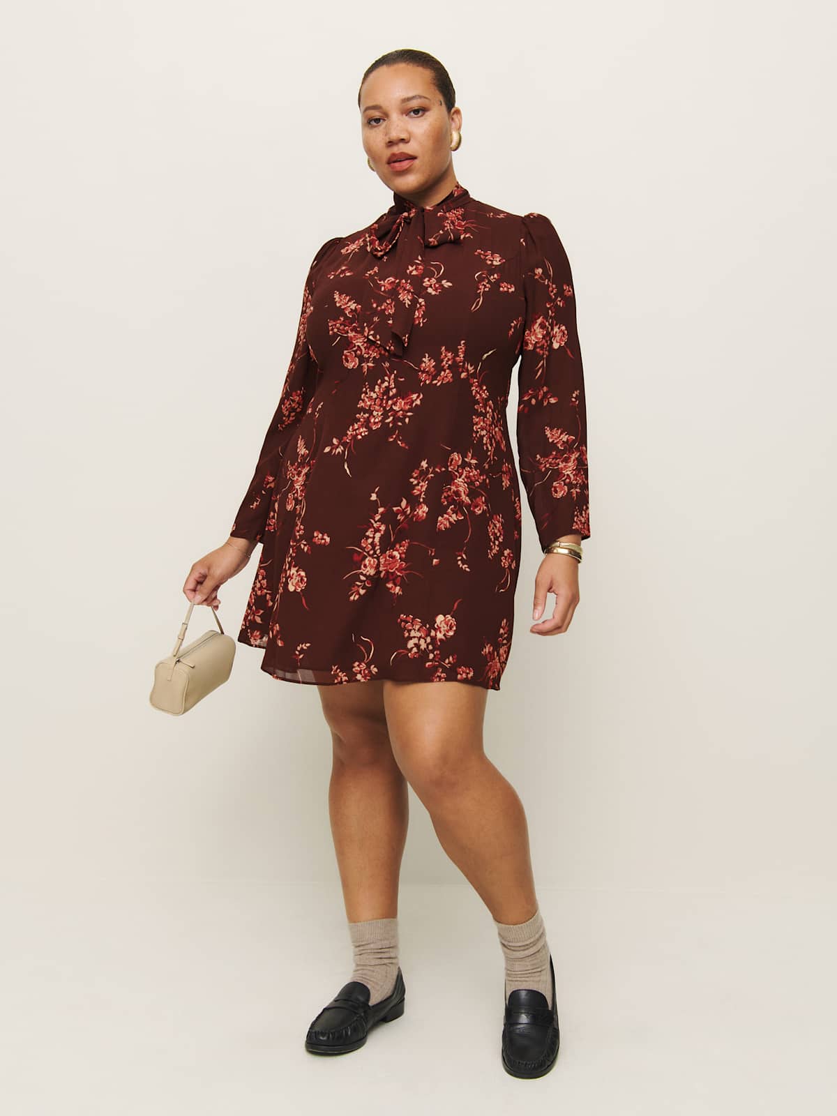 Sunna Dress Es
