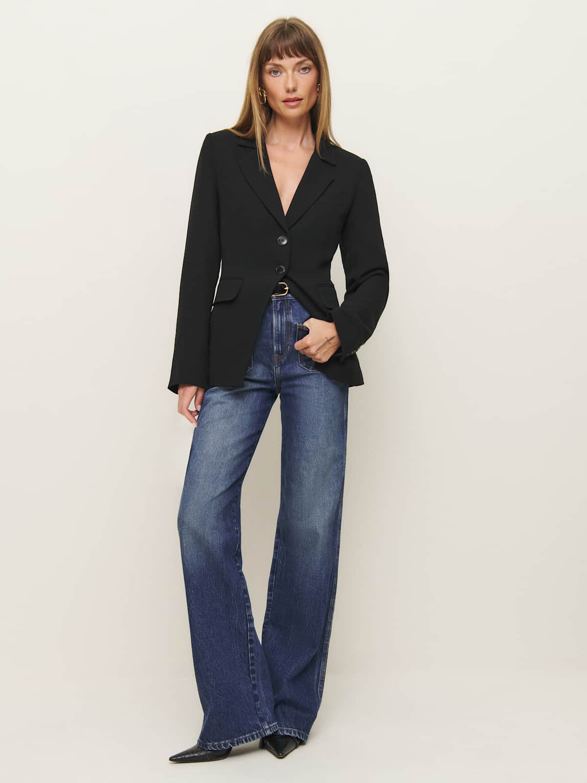 Bondi Blazer - thumbnail 7
