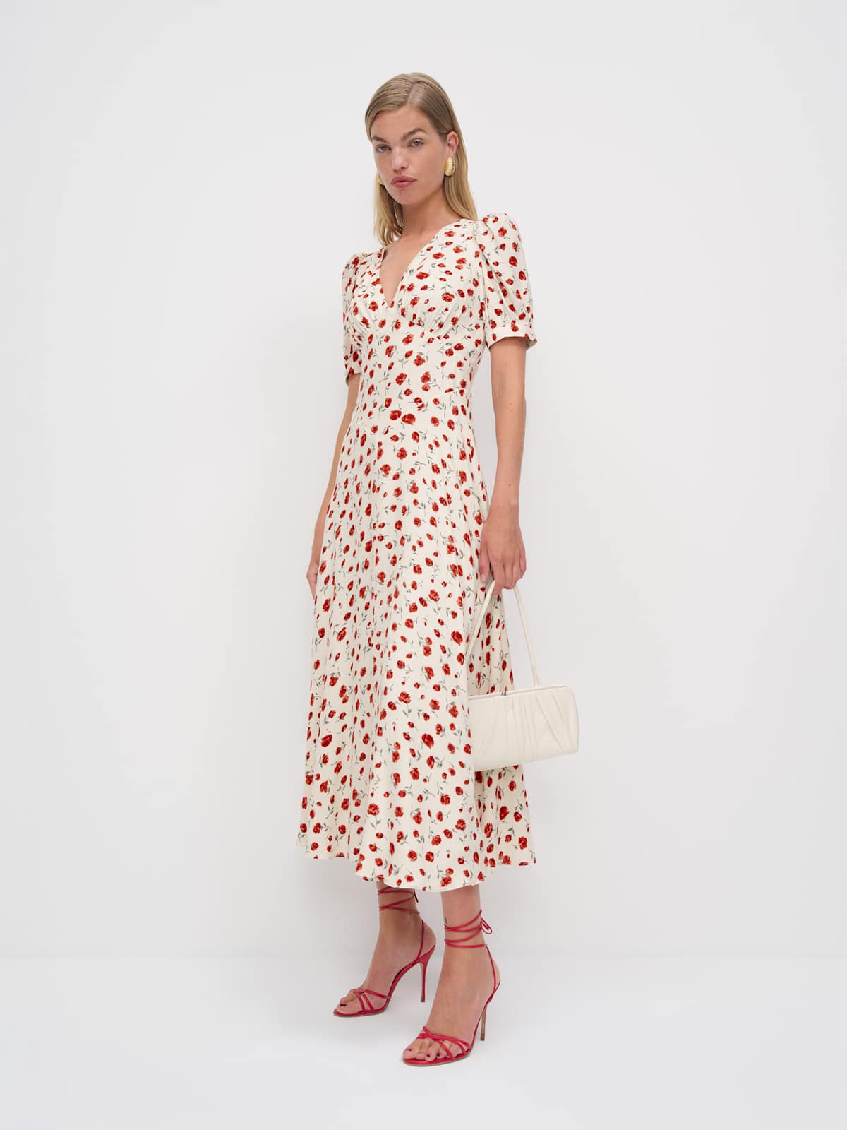 Naira Dress - thumbnail 9