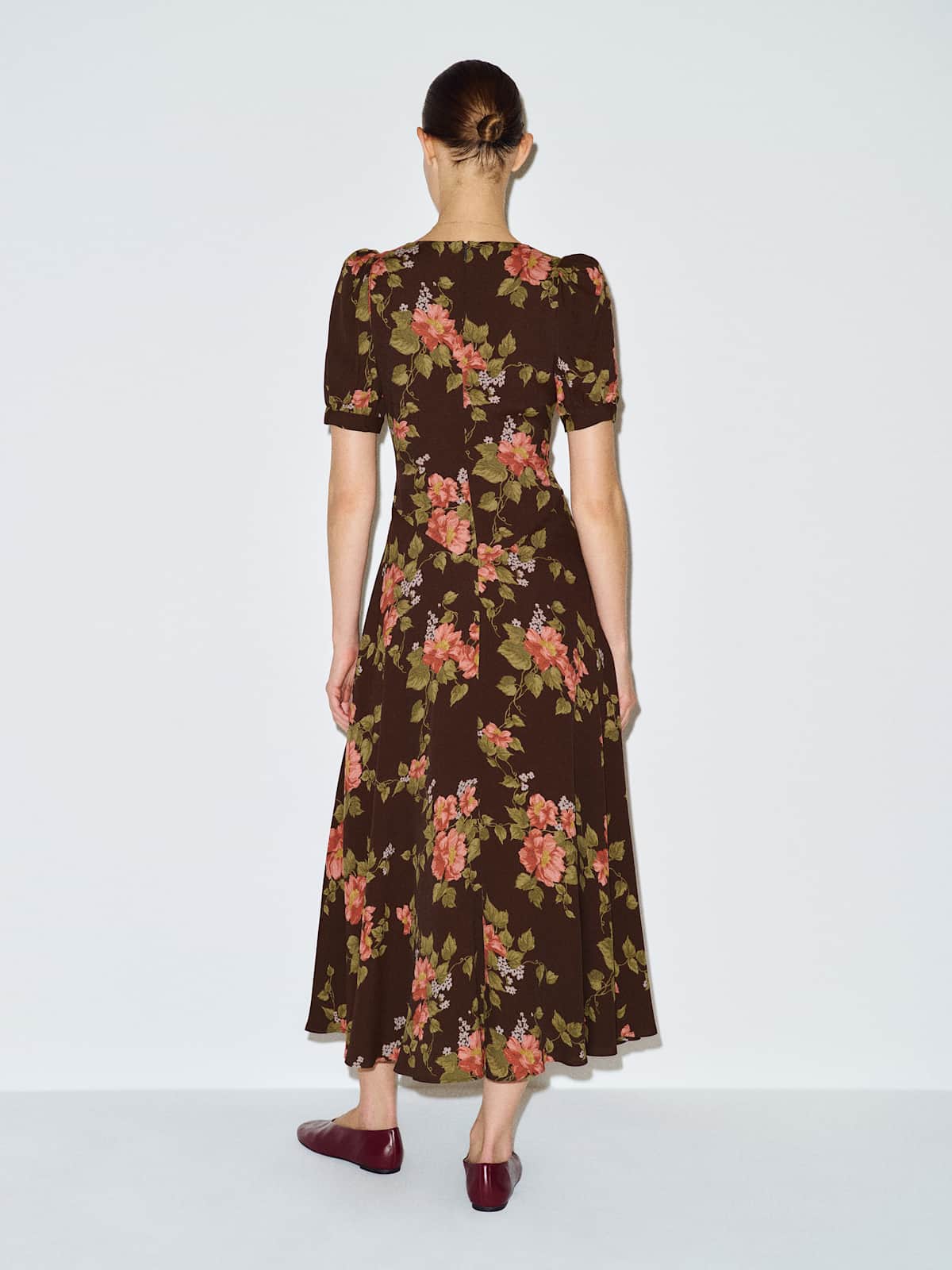 Petites Naira Dress - thumbnail 7