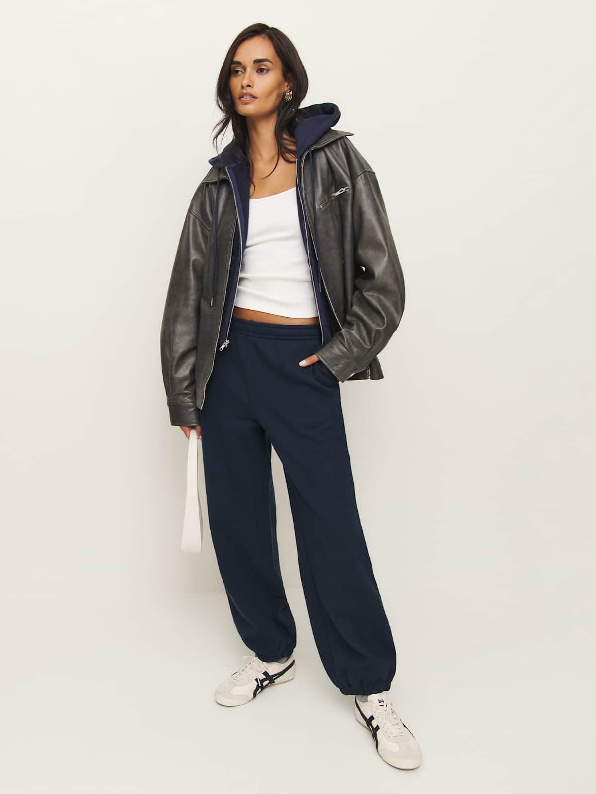 Skye Boyfriend Sweatpant - thumbnail 9