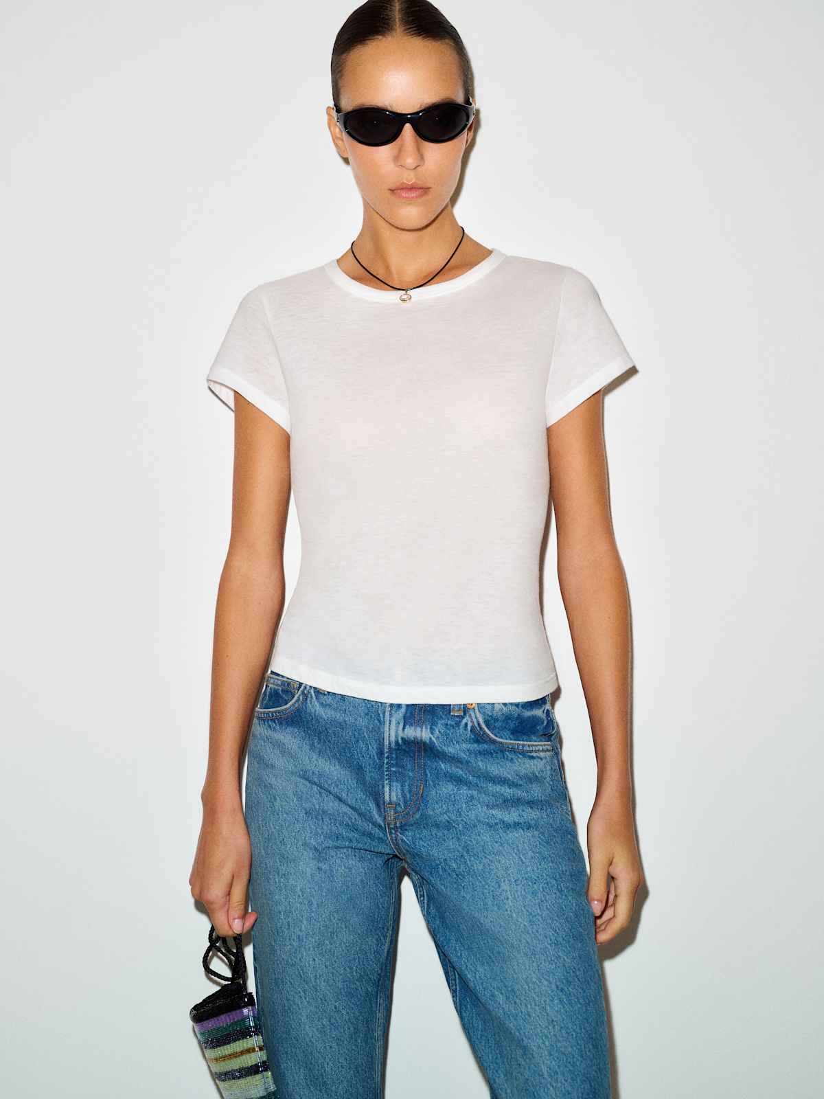 Max Slim Tee - thumbnail 3