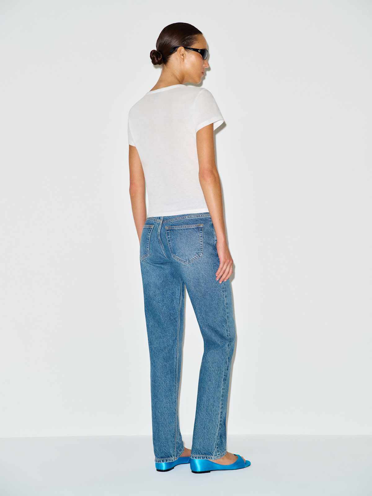 Max Slim Tee - thumbnail 7