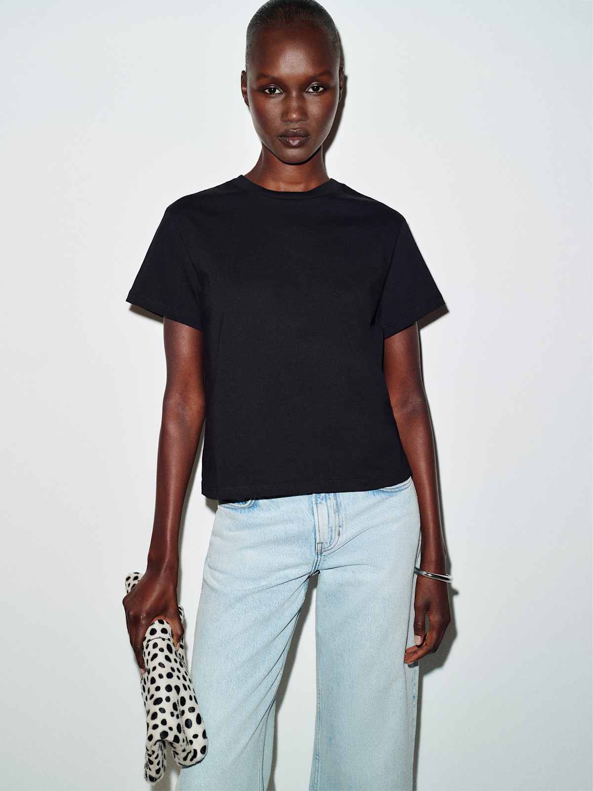 Rowan Crew Tee - thumbnail 9