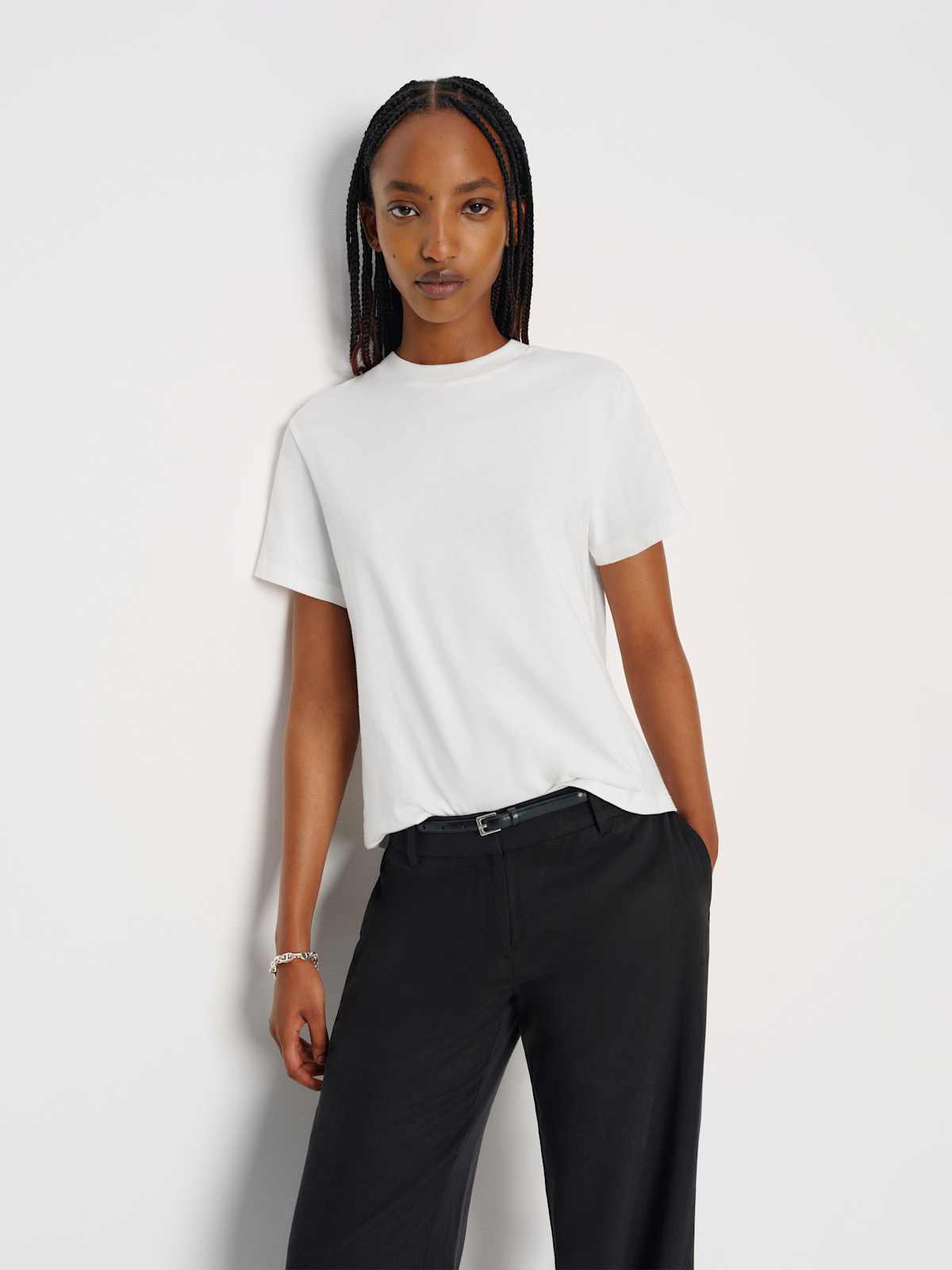 Rowan Crew Tee - thumbnail 3